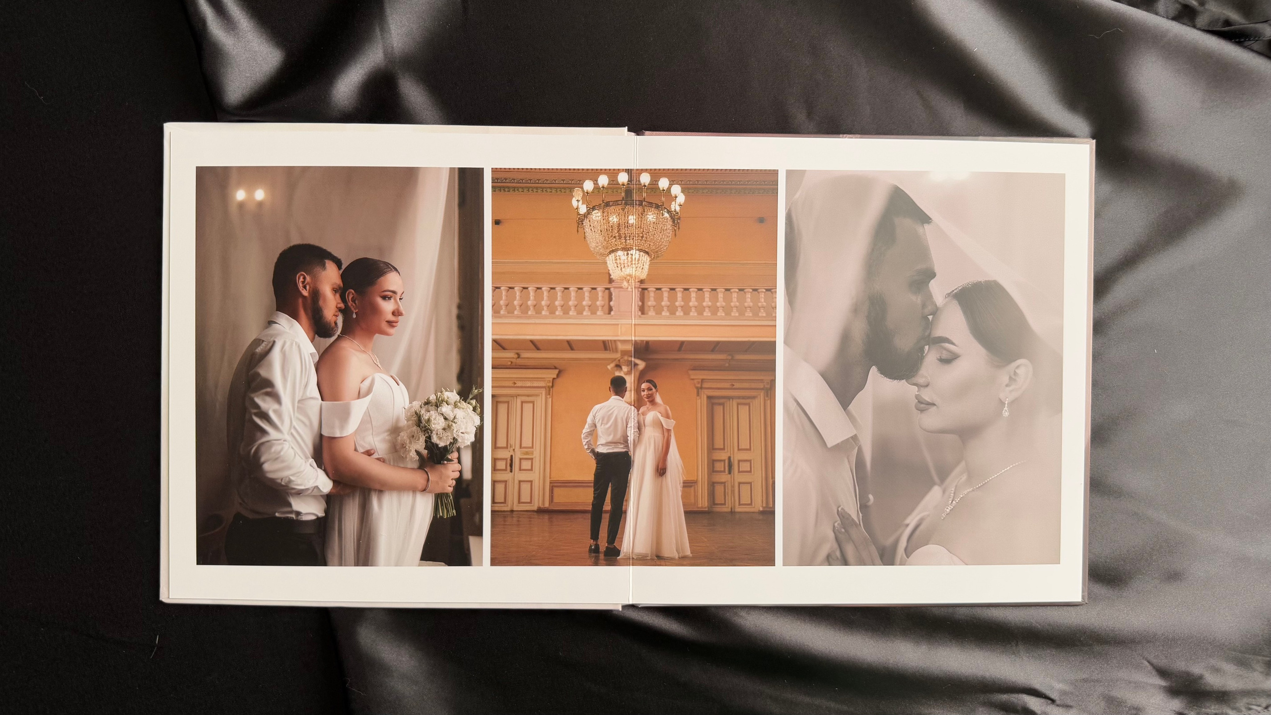 Свадебные фотокниги в Ростове. Качественное изготовление. Свадебный фотограф в Ростове-на-Дону. Таинство Крещения и Венчания, семейные фотосессии. Алёна Чёботова