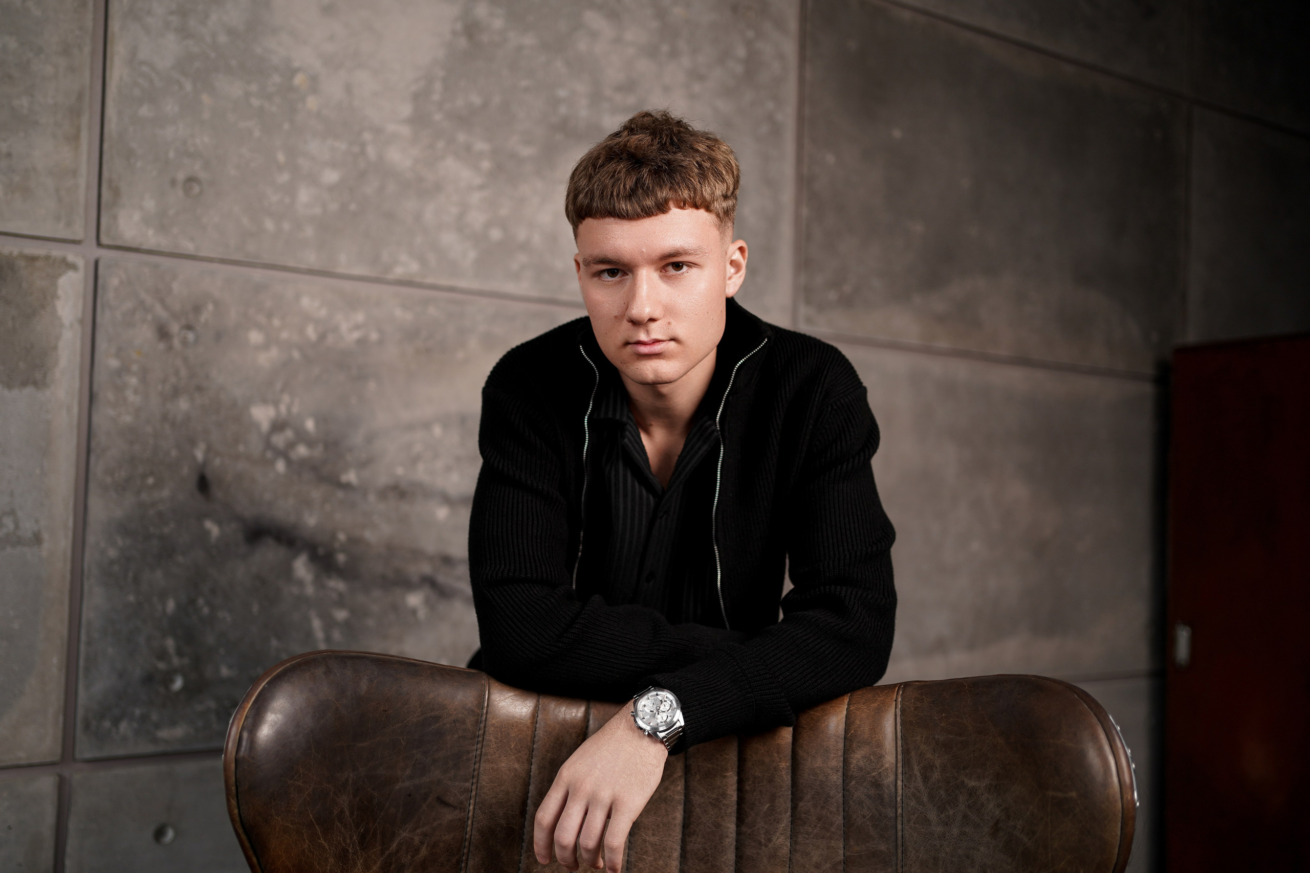 Фотосессия в студии Простор. Свадебный фотограф в Ростове-на-Дону. Таинство Крещения и Венчания, семейные фотосессии. Алёна Чёботова