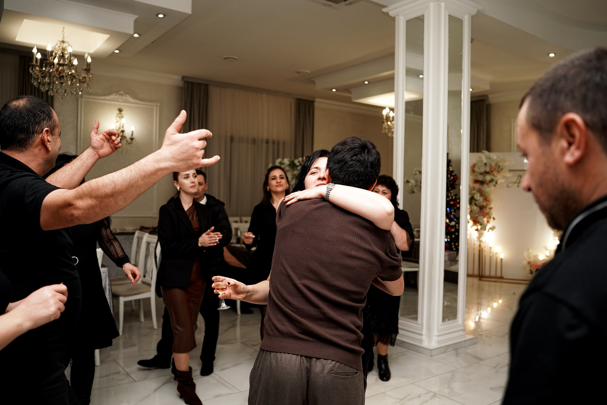 Сватовство. Свадебный фотограф в Ростове-на-Дону. Таинство Крещения и Венчания, семейные фотосессии. Алёна Чёботова