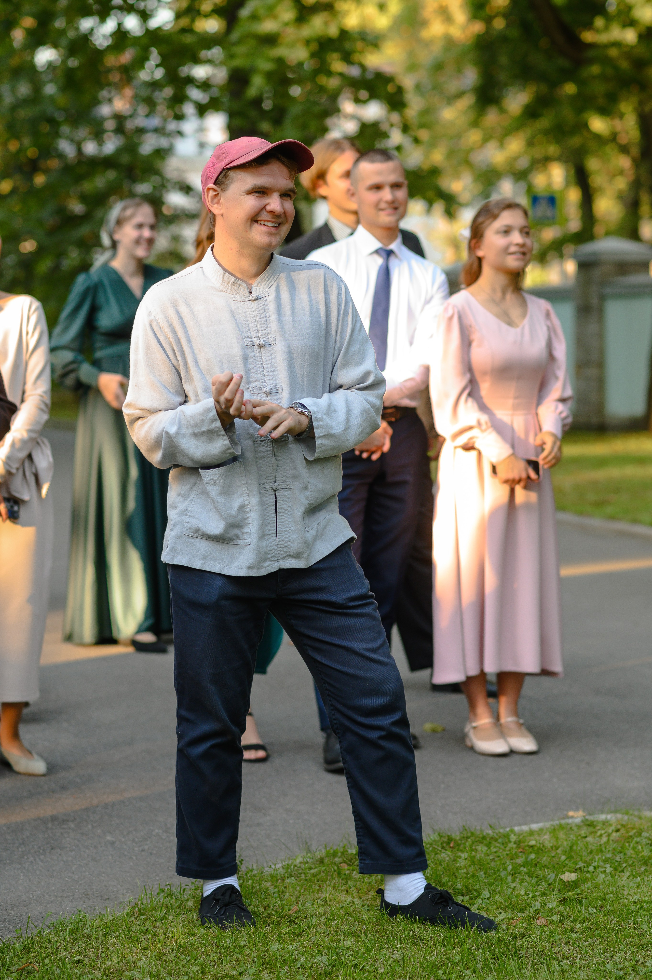 Александр & Елизавета. Семейный и свадебный фотограф в Санкт-Петербурге Серафима Смирнова