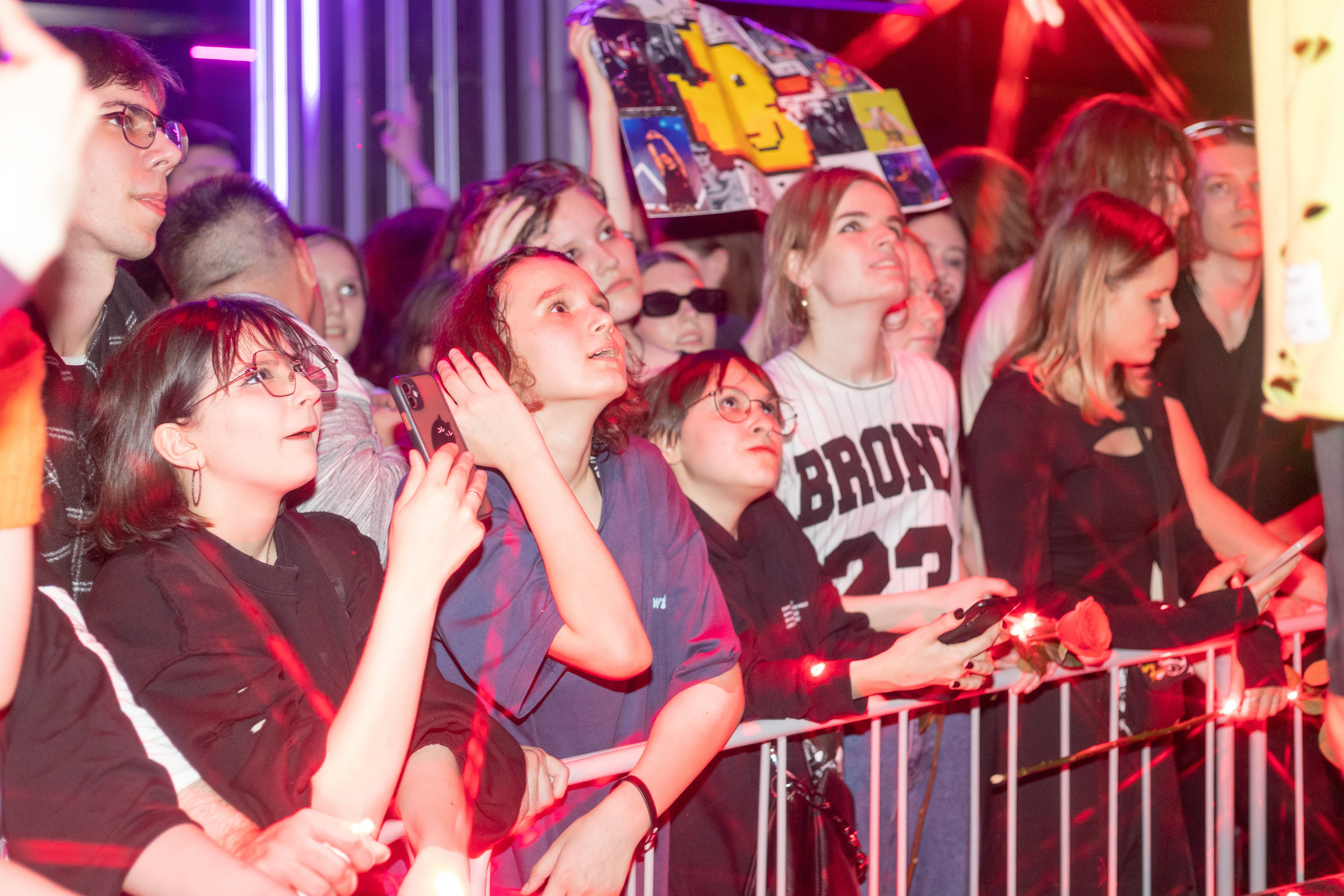 Концерт Lida. Свадебный и семейный фотограф в Сургуте и ХМАО Черепанова Наталья