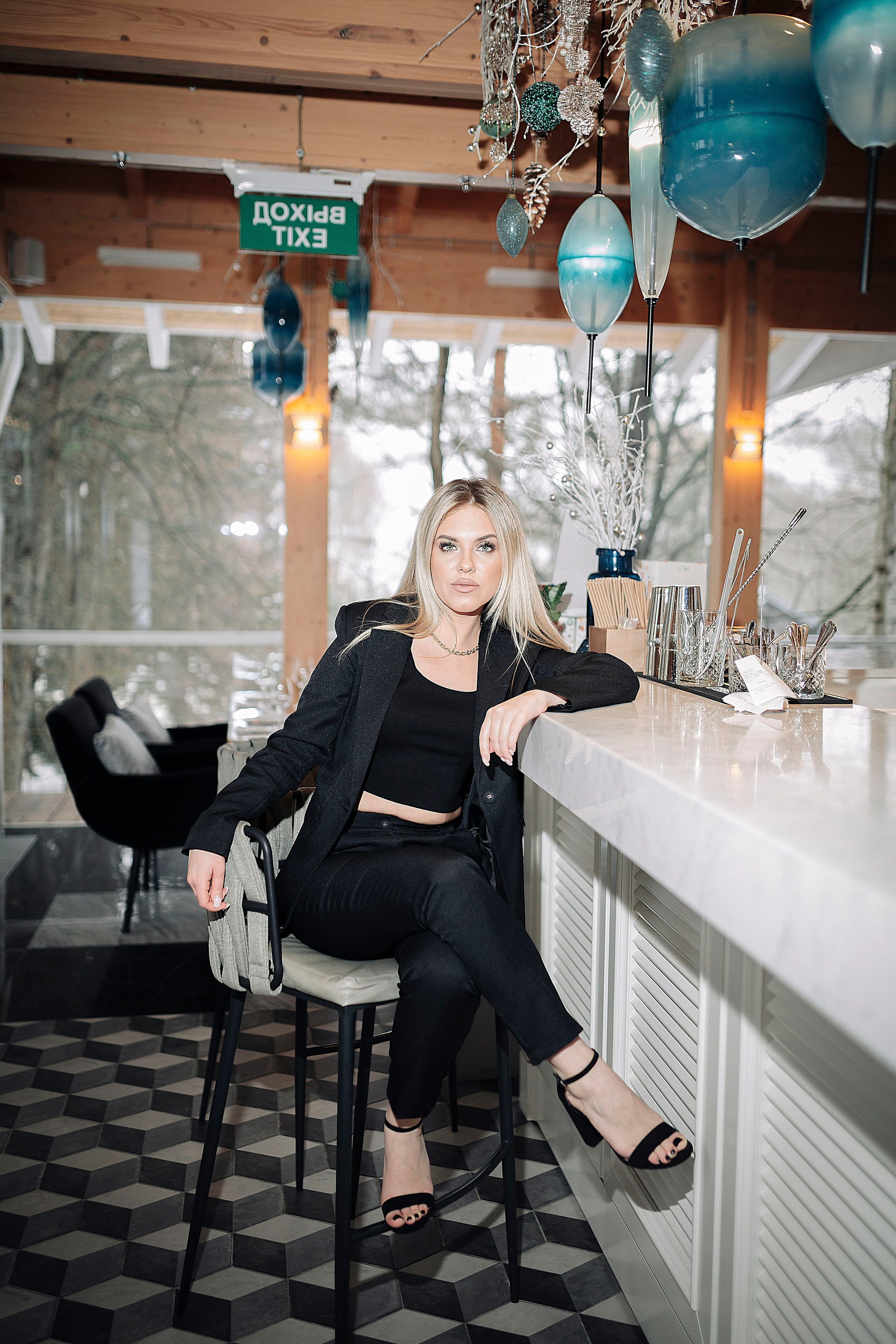 Liza. Свадебный и портретный фотограф Брицын Владислав | Москва, Дмитров