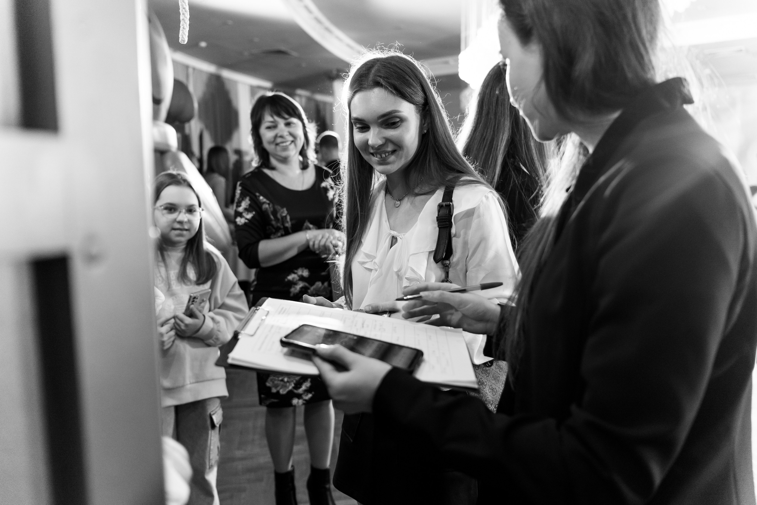 Выставка свадебных специалистов «Свадьба на 1000%». Свадебный фотограф в Санкт-Петербурге