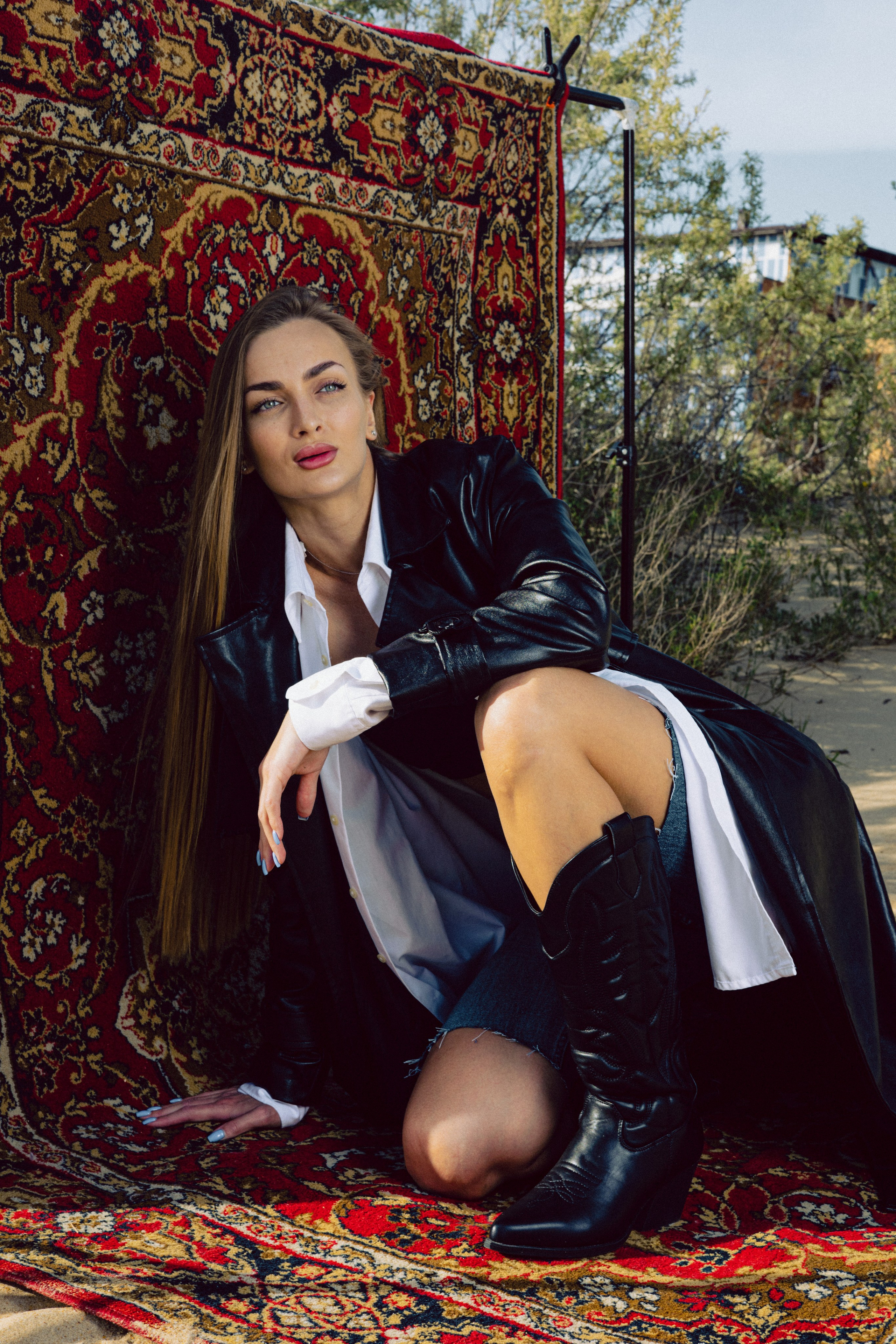 Злата. Gorbunova Alina Фотограф