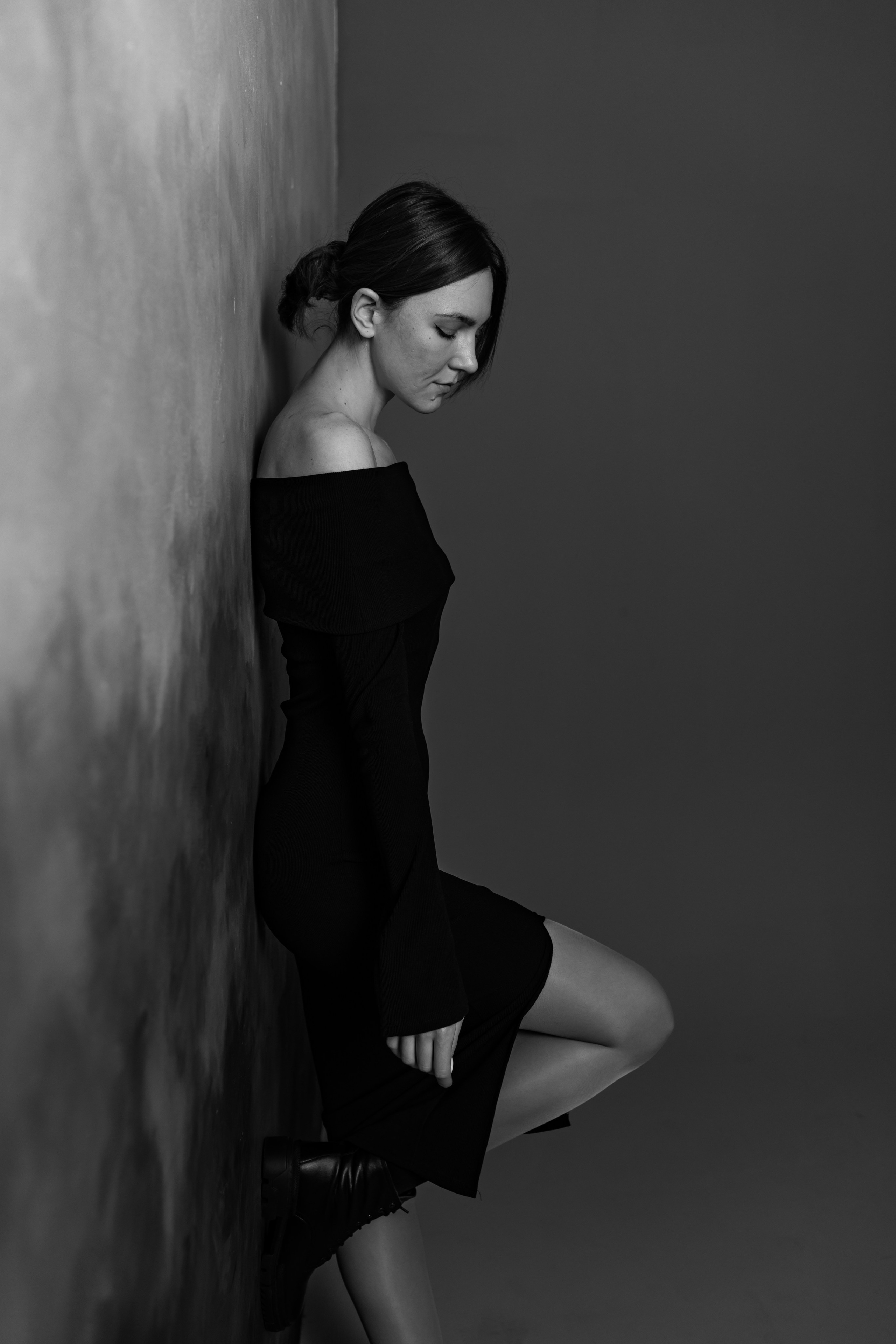 Женский портрет. Женский фотограф в Москве и Московской области Лена Чалых