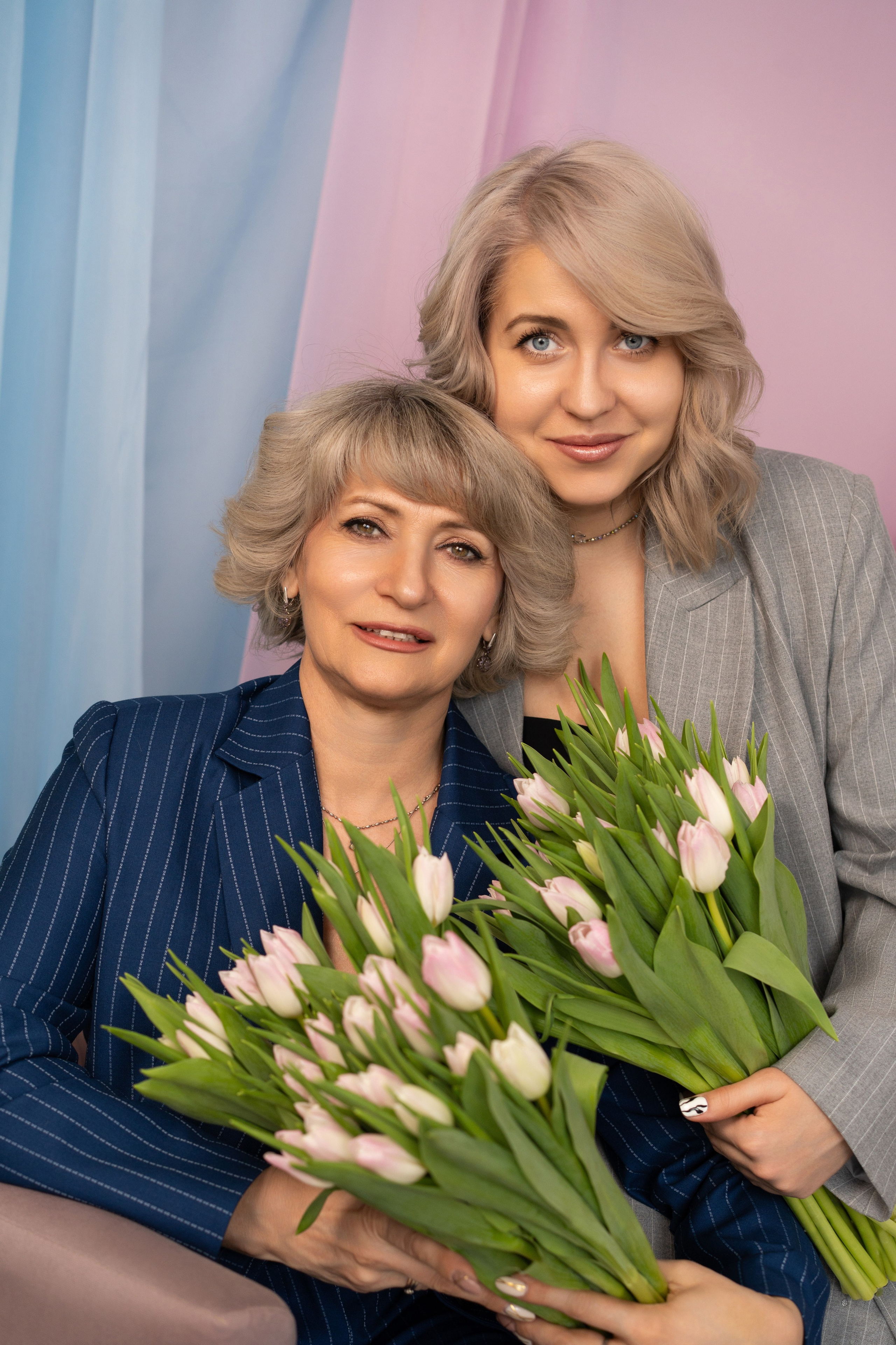 Студия. Фотограф в Кемерово Дарья Крамер