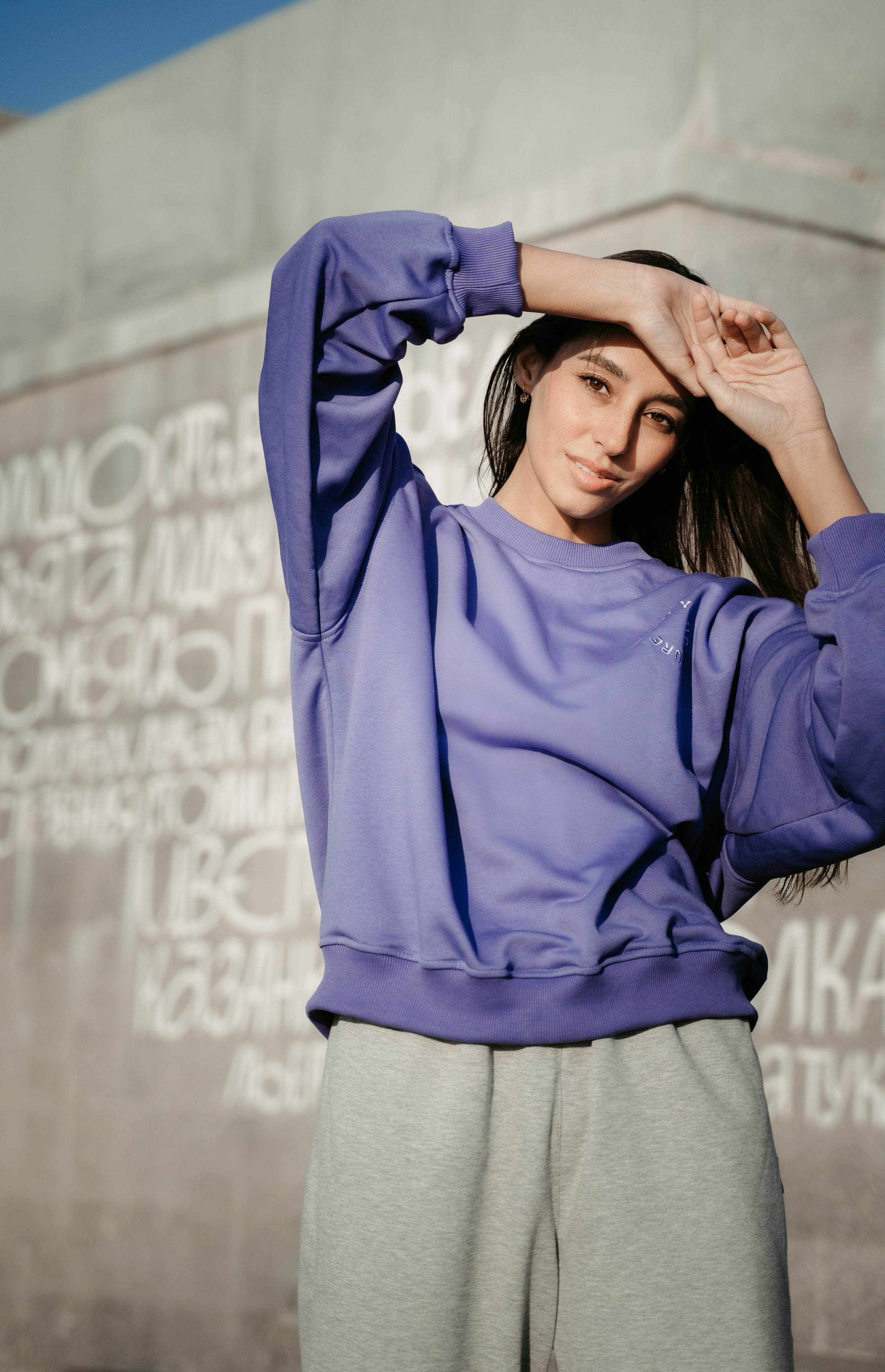 Chukcha / летняя коллекция. Саша Копылов, фотограф в Казани