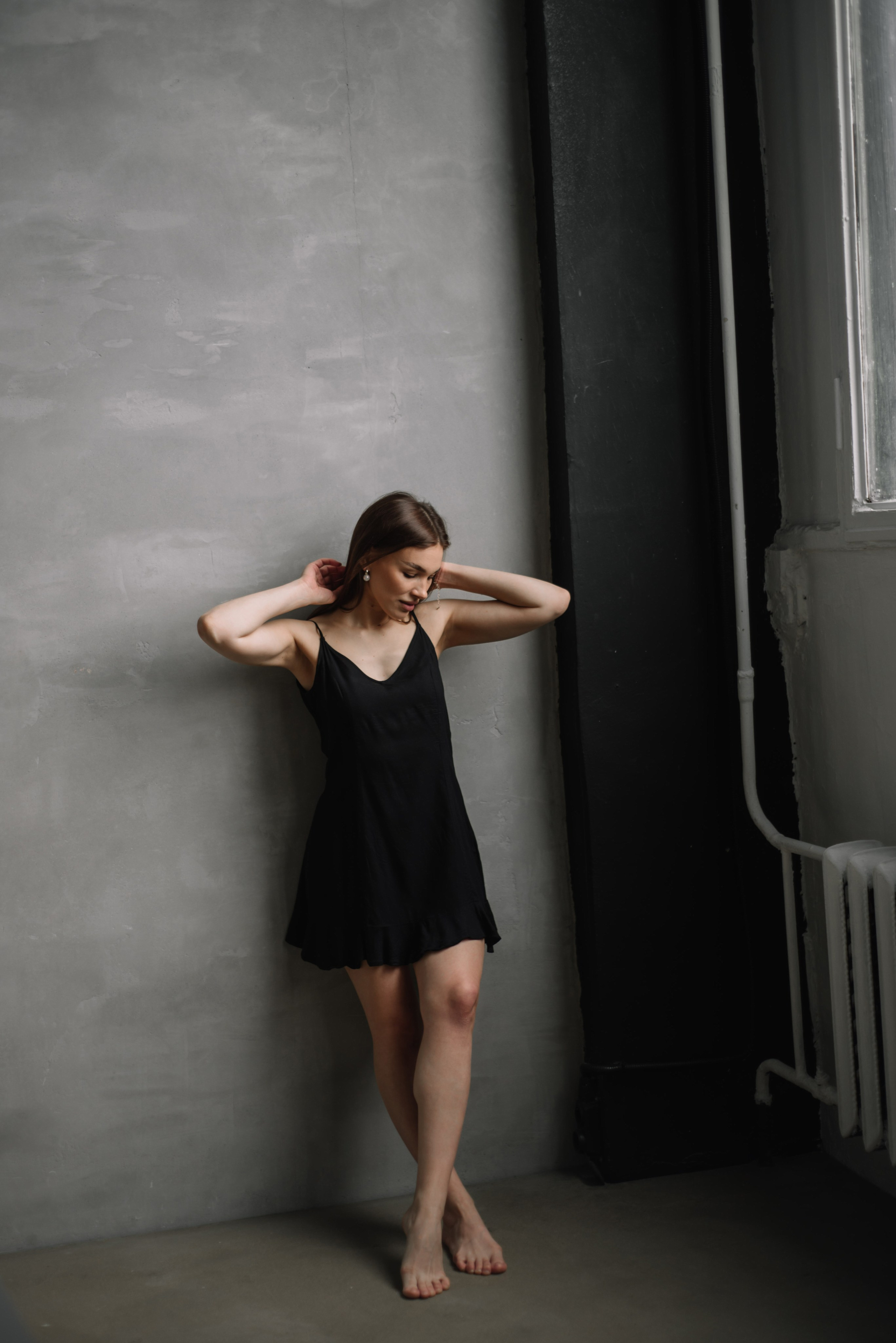 Алена. Фотограф Нижний Новгорода Елена Калмыкова