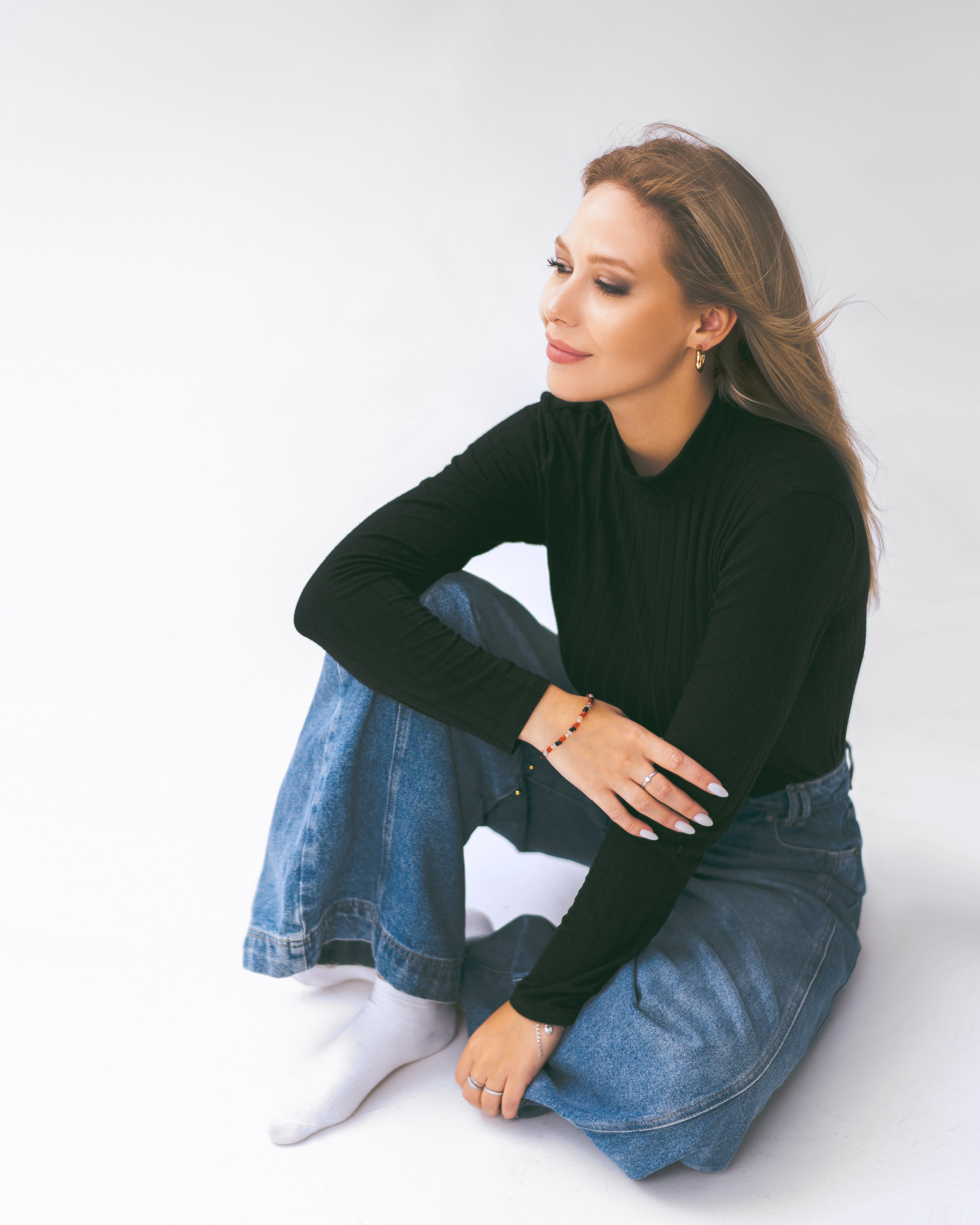 Юлия. Портретный фотограф в Тюмени Александра Кондратьева