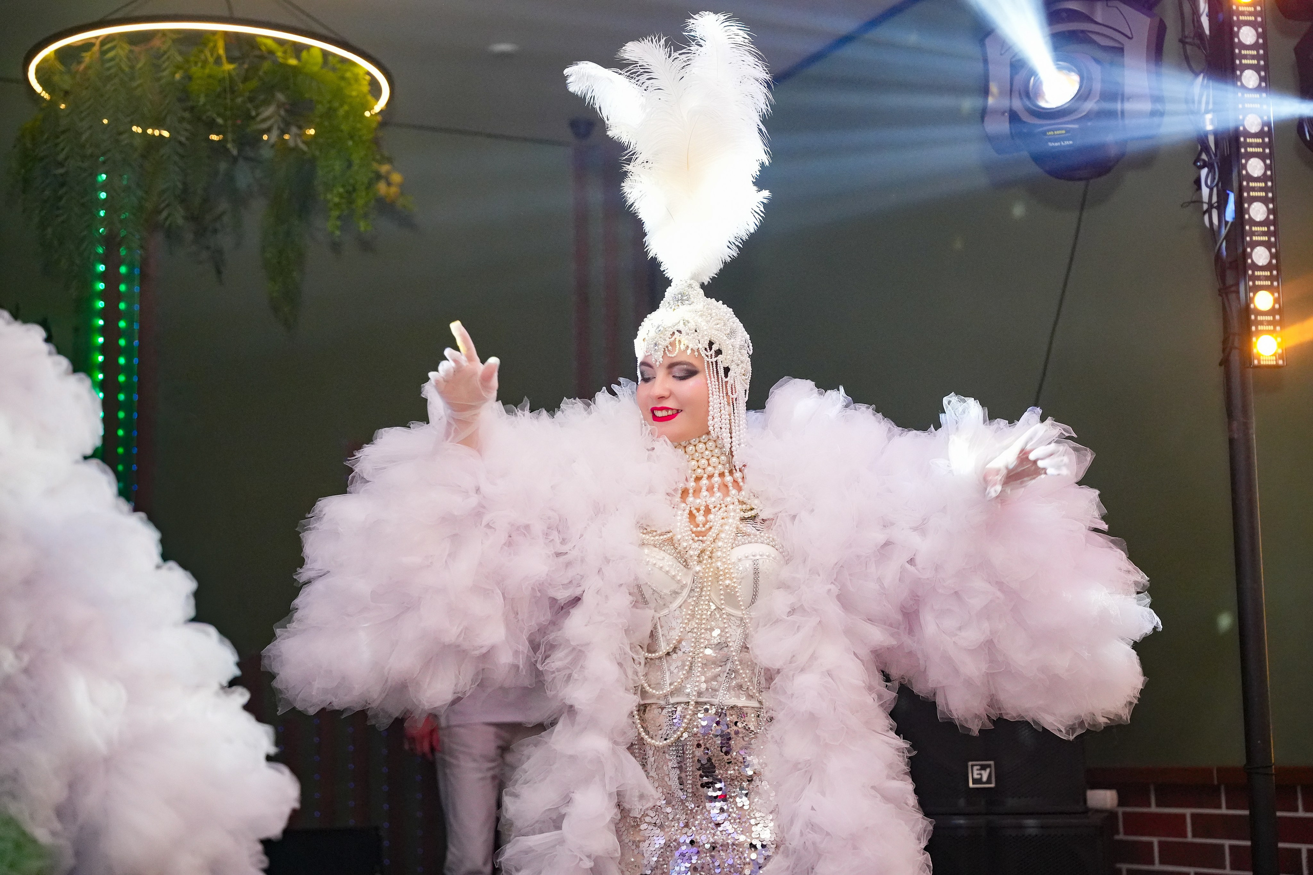 Зажигательный День Рождения. Фотограф Новороссийск | Геленджик и ЮФО Эльвина Ясинская