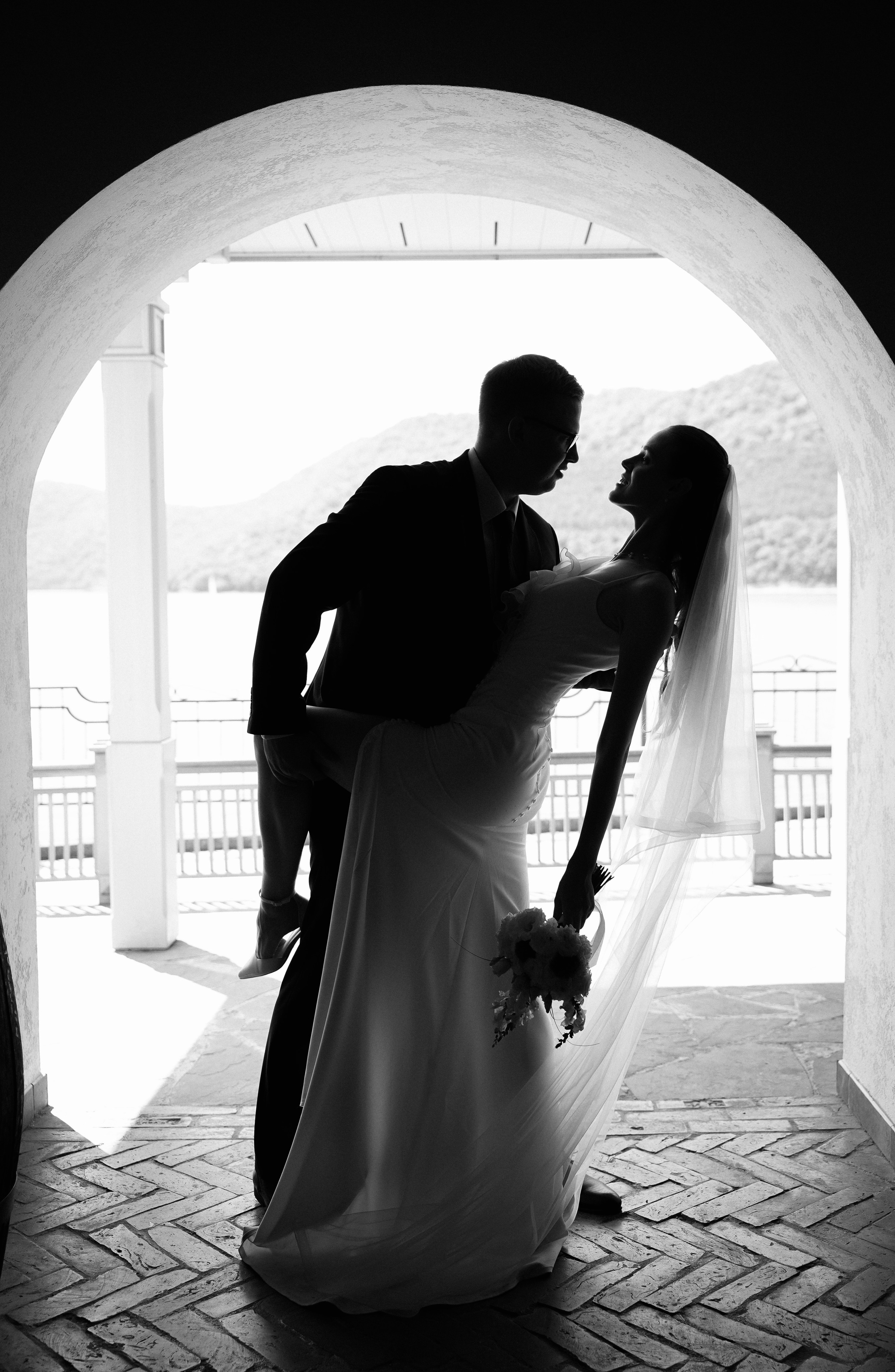 Андрей & Софья. Фотограф Новороссийск | Геленджик и ЮФО Эльвина Ясинская