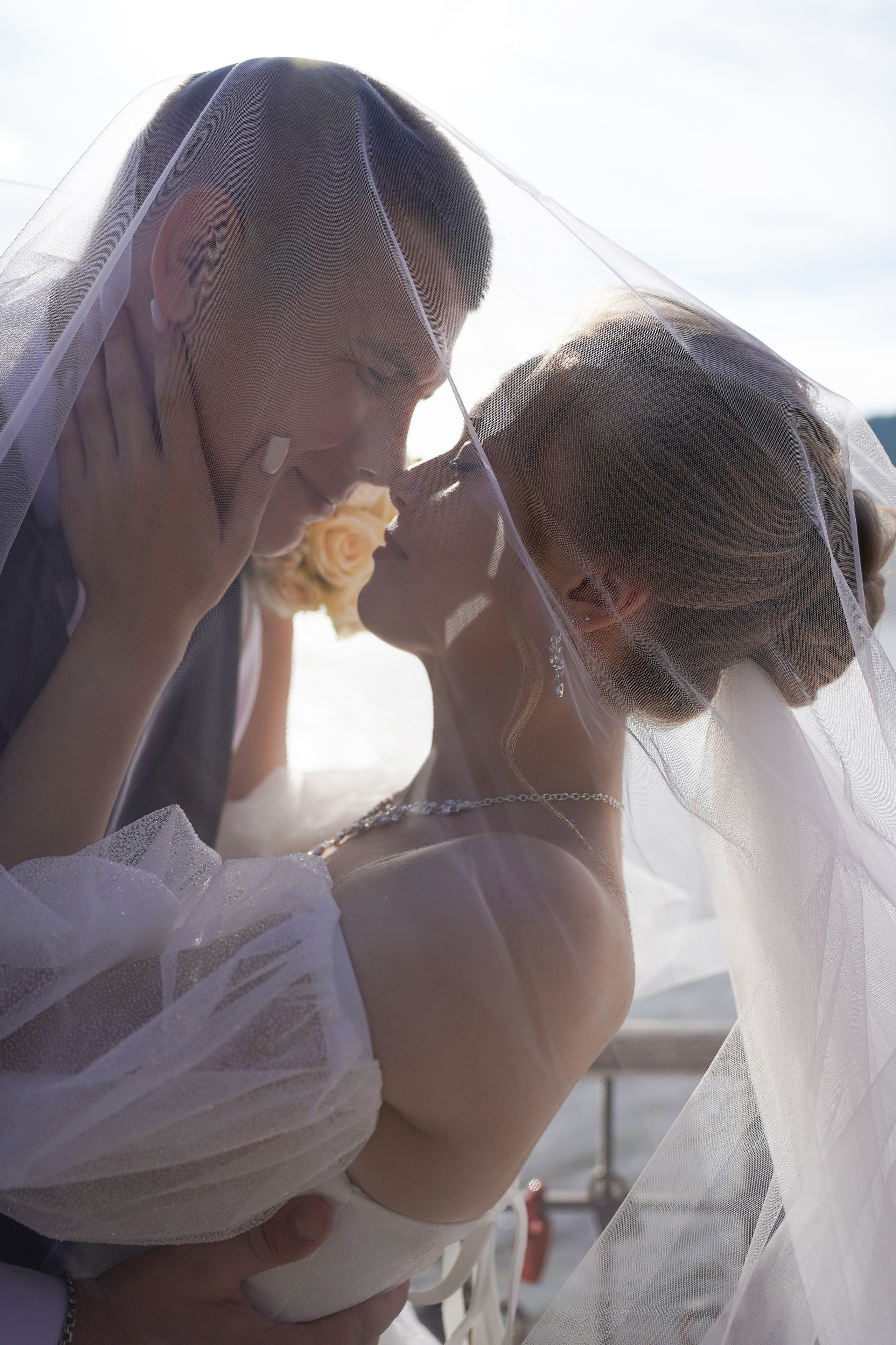 Дмитрий & Светлана. Фотограф Новороссийск | Геленджик и ЮФО Эльвина Ясинская