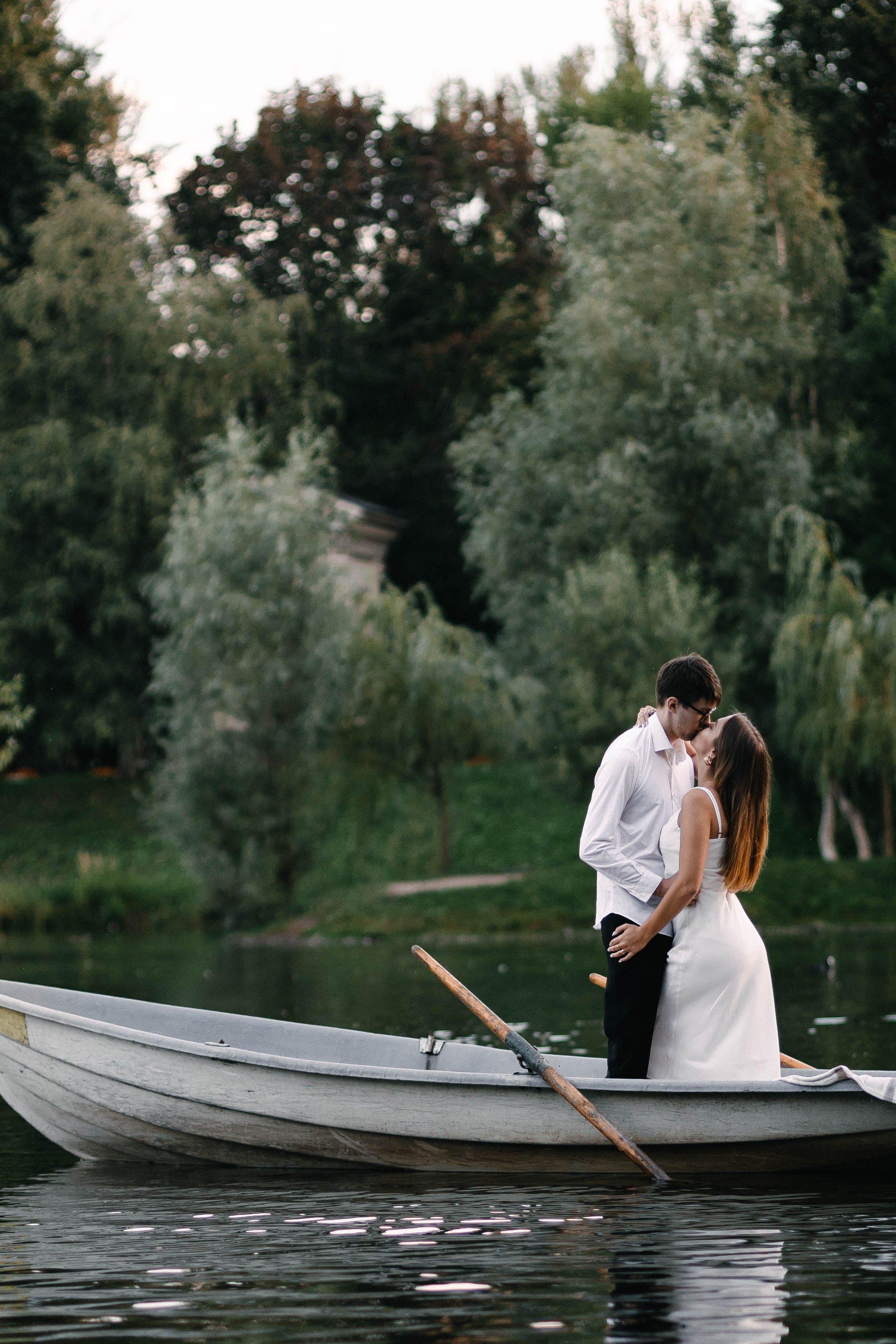 Анастасия и Эдуард. Фотограф Veronika Potaseva