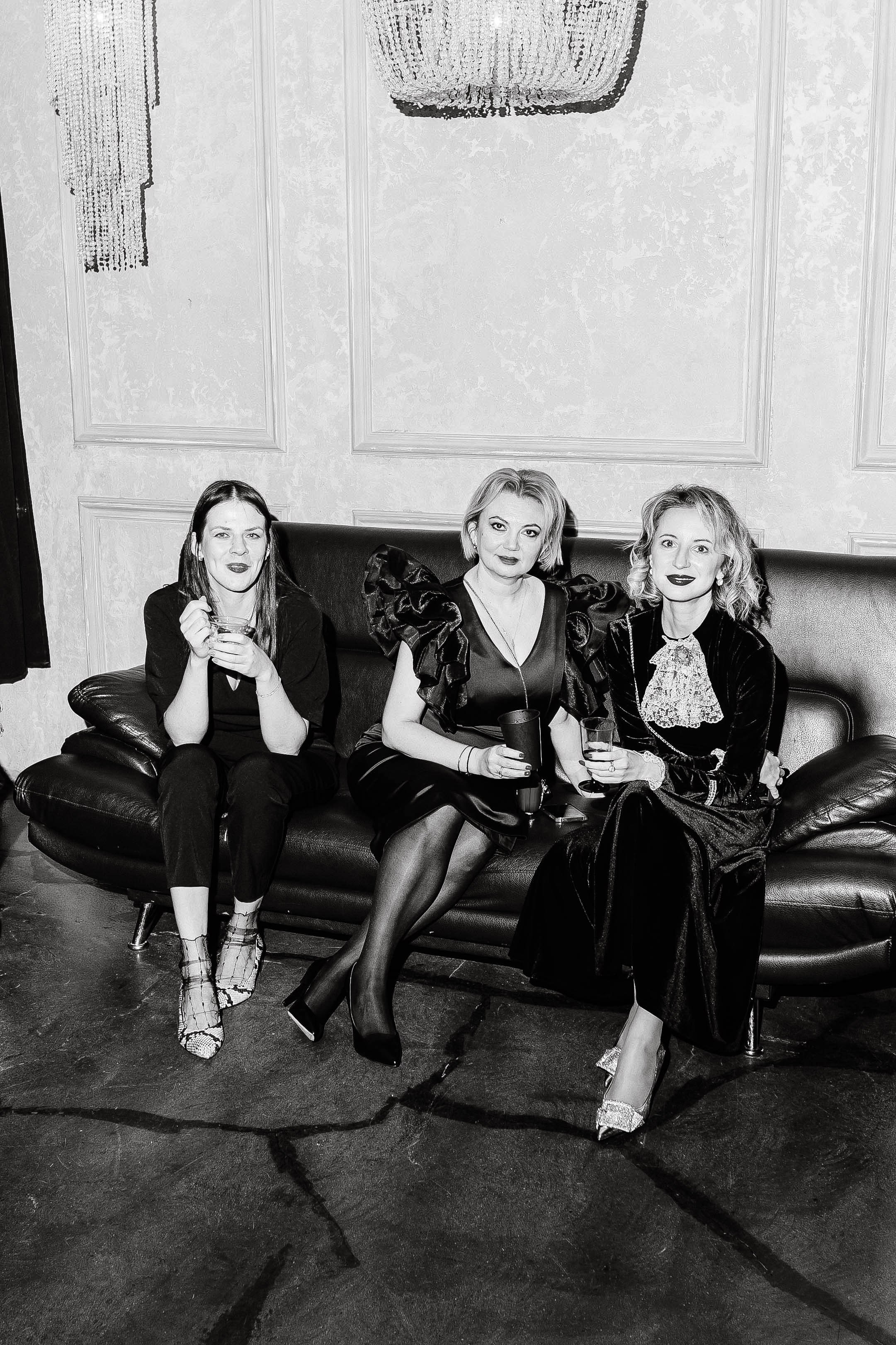 День Рождения Инны. Фотограф Veronika Potaseva