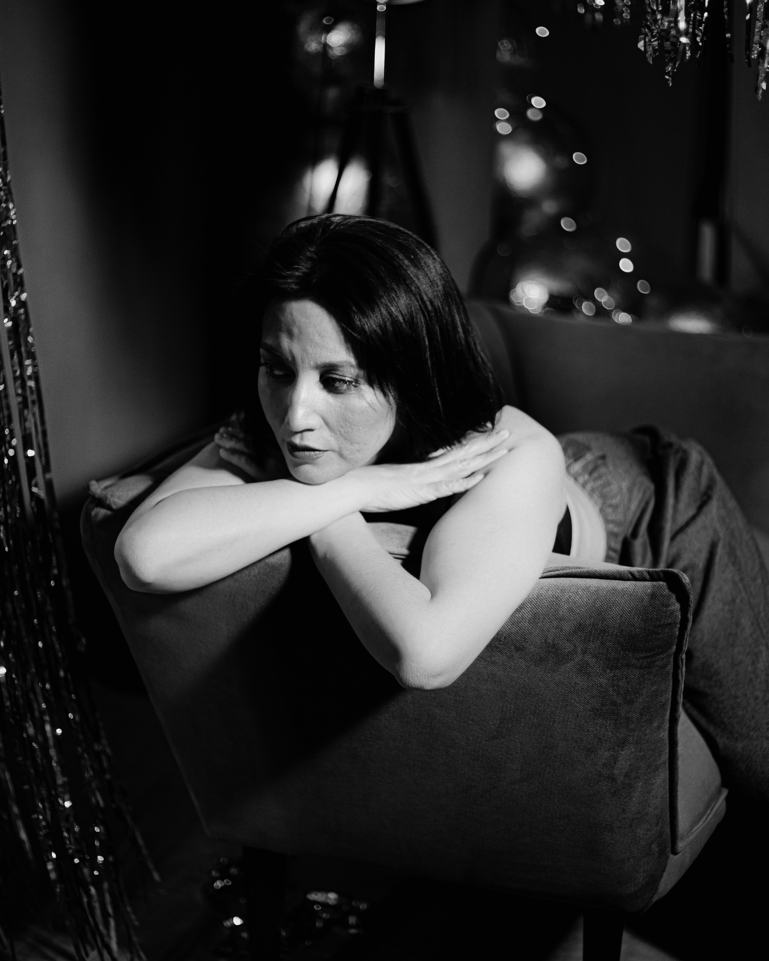 Astrology. Арт-фотограф Крис Л. в Тобольске: портрет, семейные, свадьбы