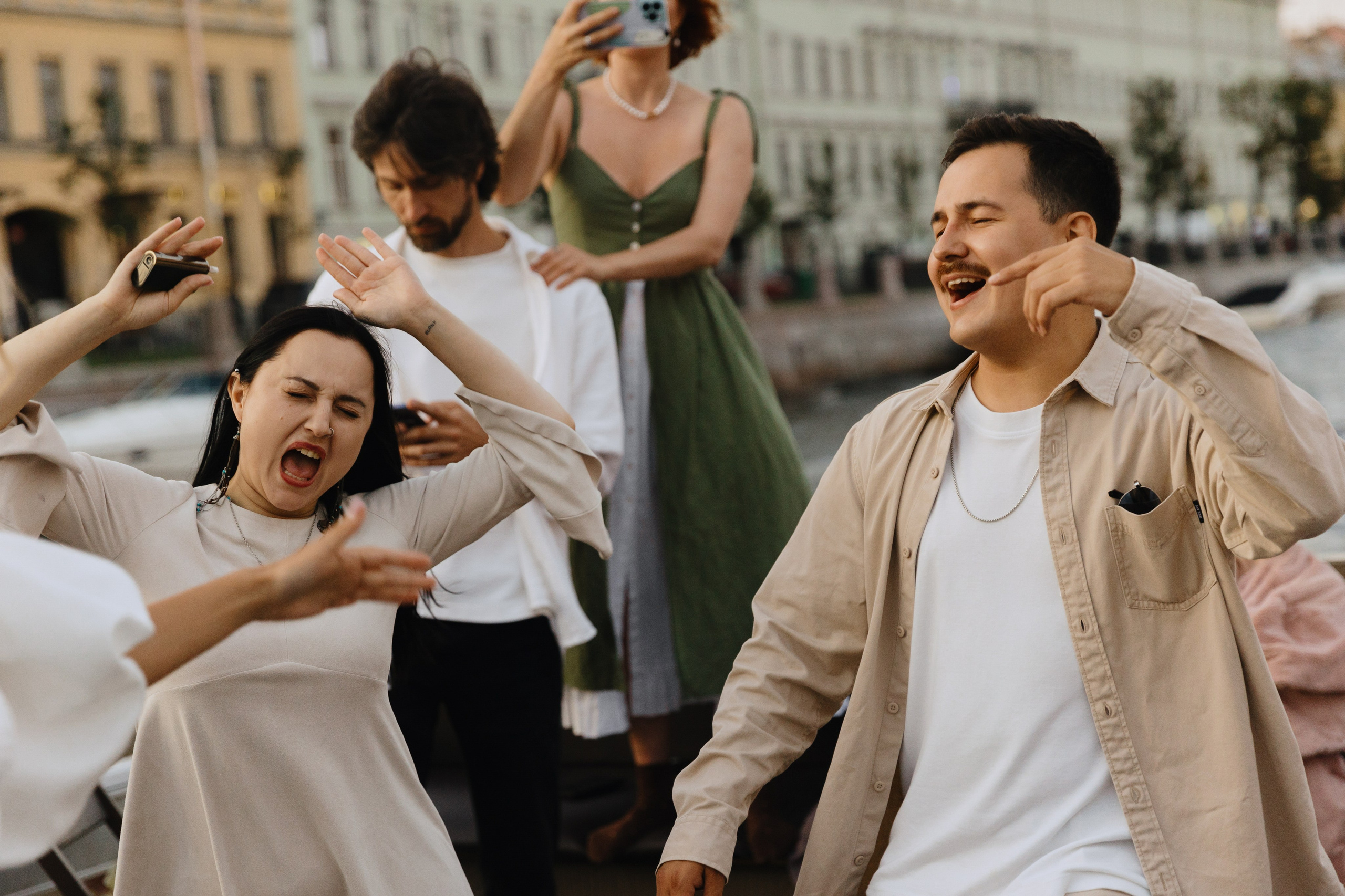 Евгений & Татьяна — Санкт-Петербург. Свадебный фотограф Ричард Конвенсаров Wedding Photographer Richard & I