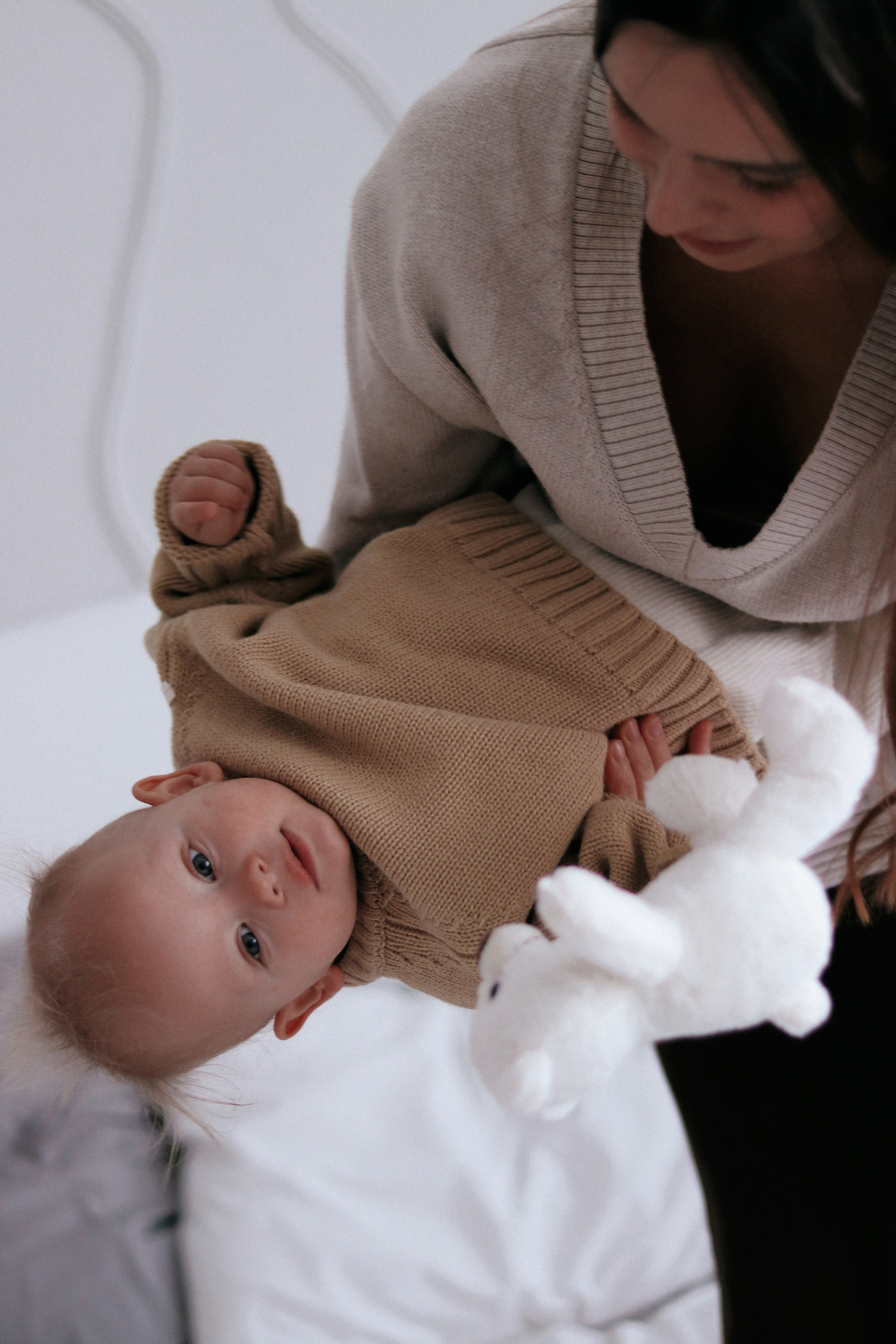 Семья Маши, Елены и Софии. Фотограф Самара Лена Мандарин