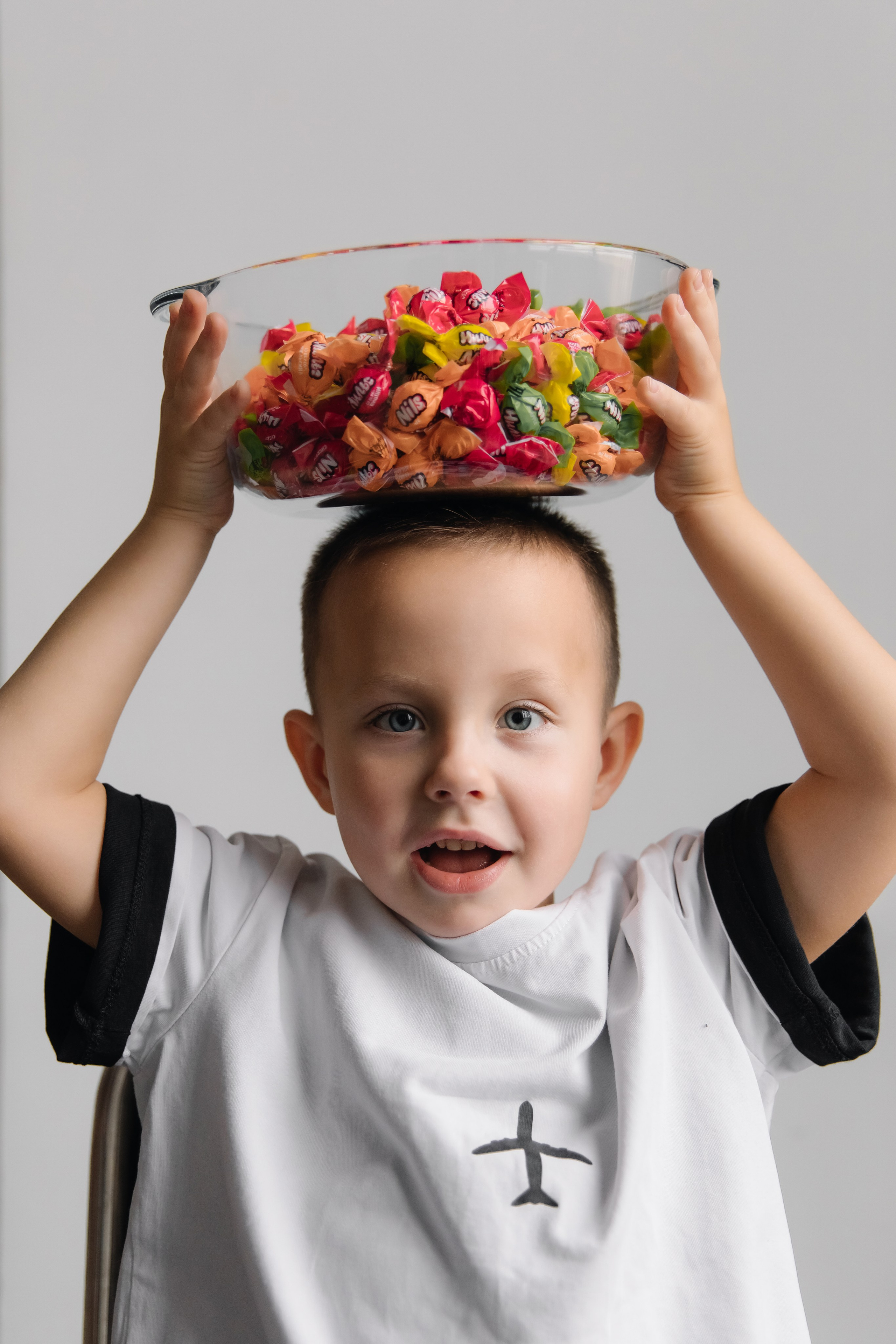 Матвей. Фотограф в Москве Ольга Сатони