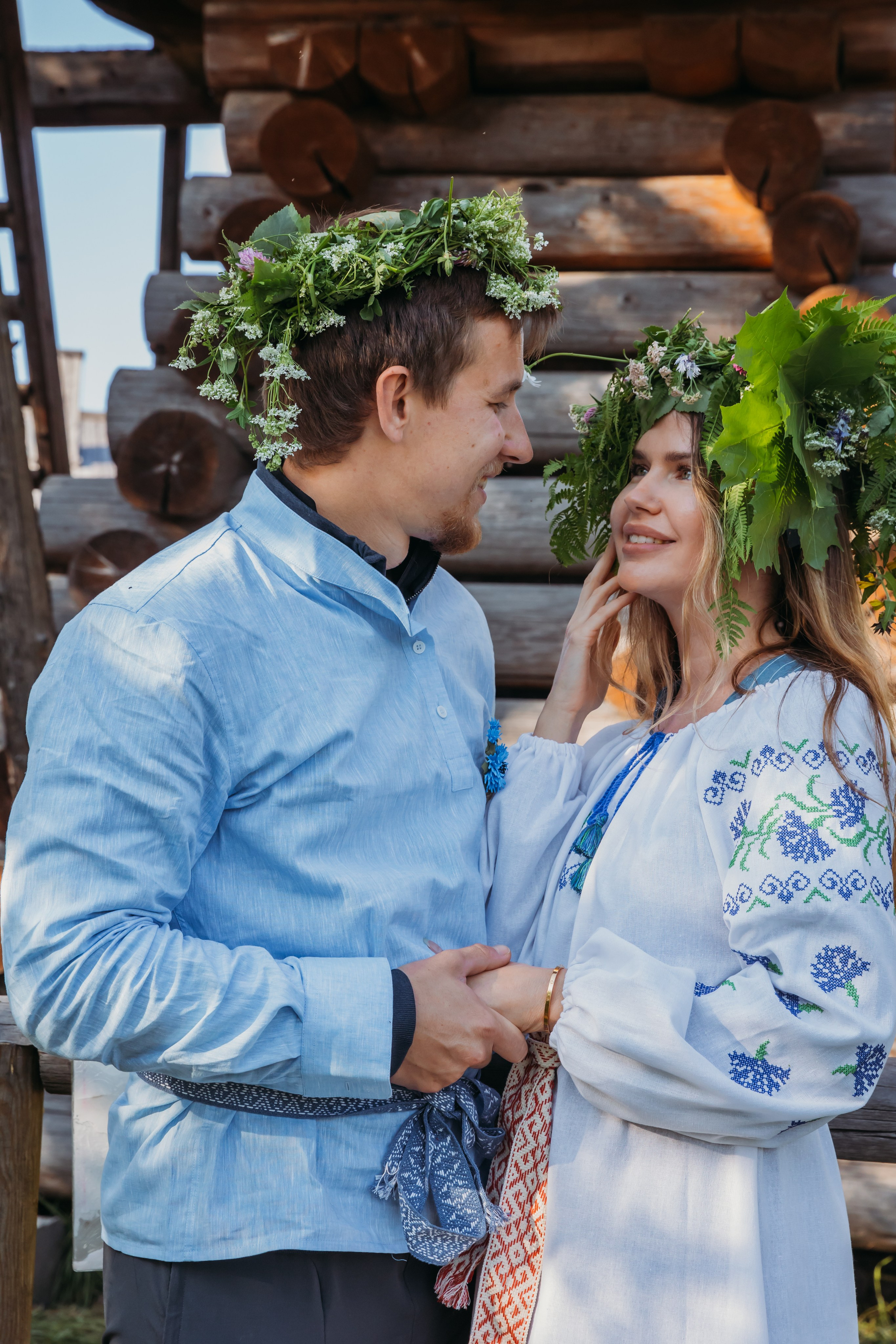 Родные люди «Мандроги». Леся Гаранина. Семейный фотограф/видеограф Москва и область