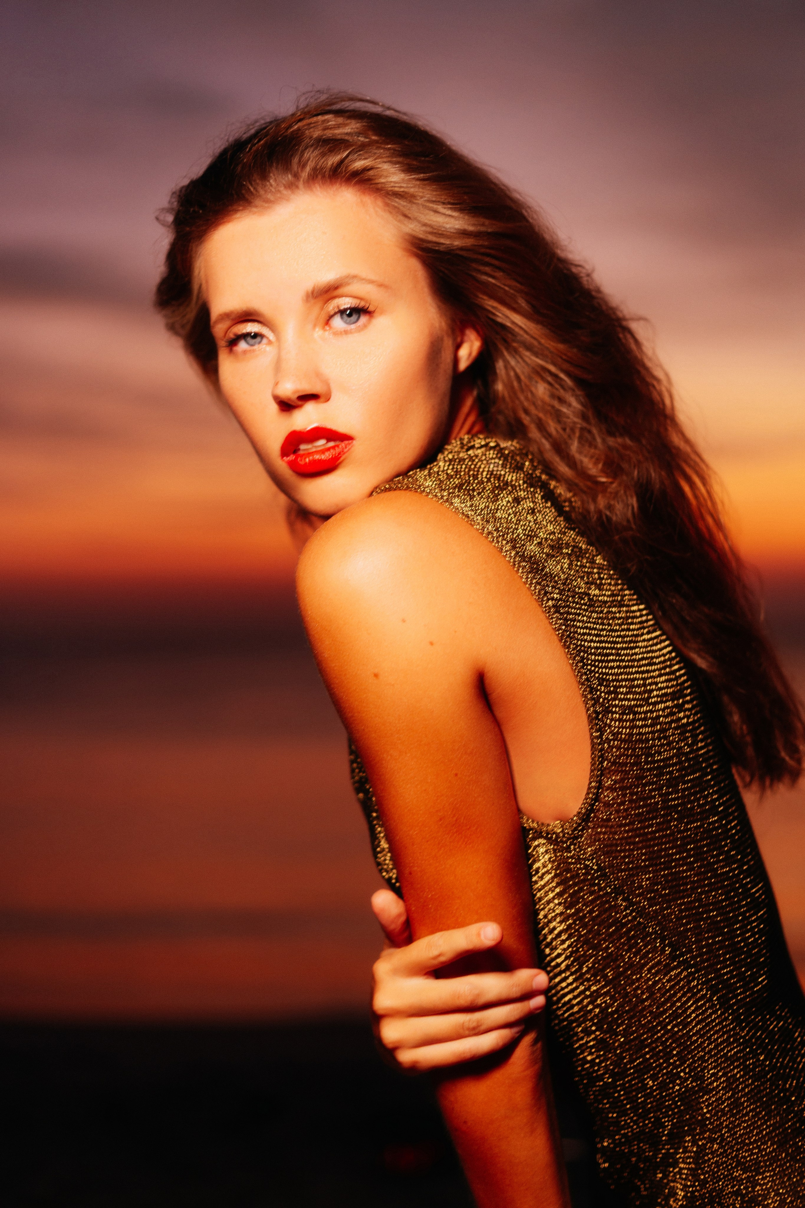 Лиля. Персональный фотограф Пхукет, Красноярск