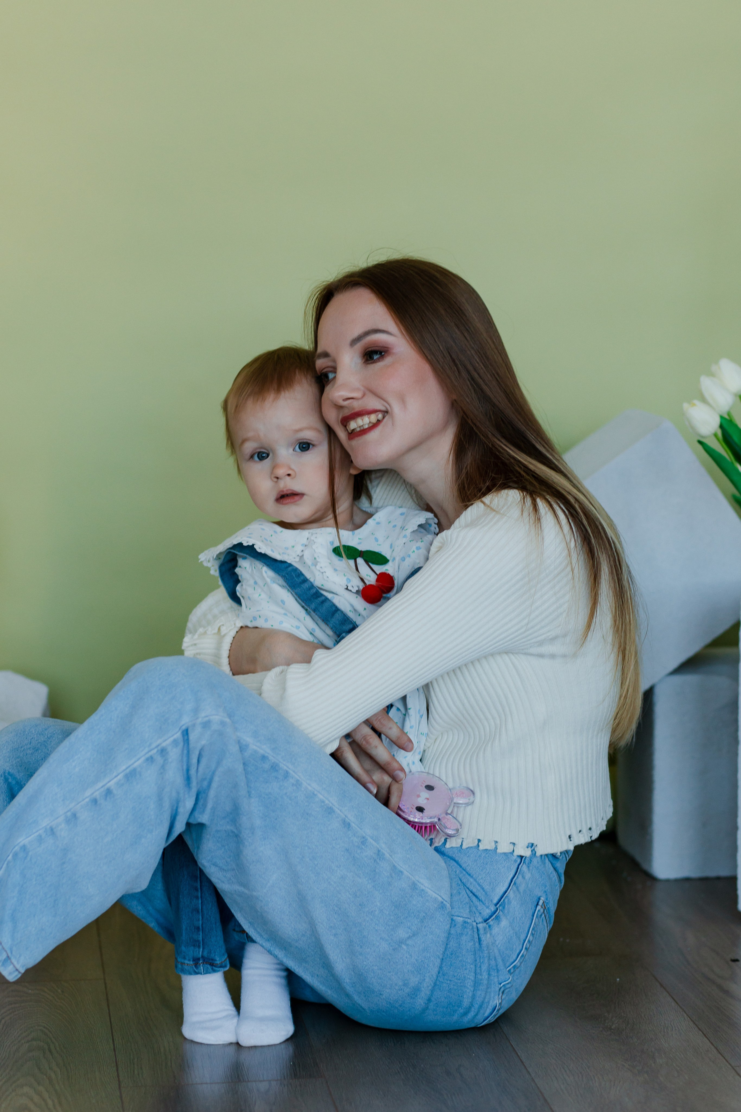 Весенняя фотосессия. Свадебный фотограф в городе Подольск МО и Москва Крылова Ирина