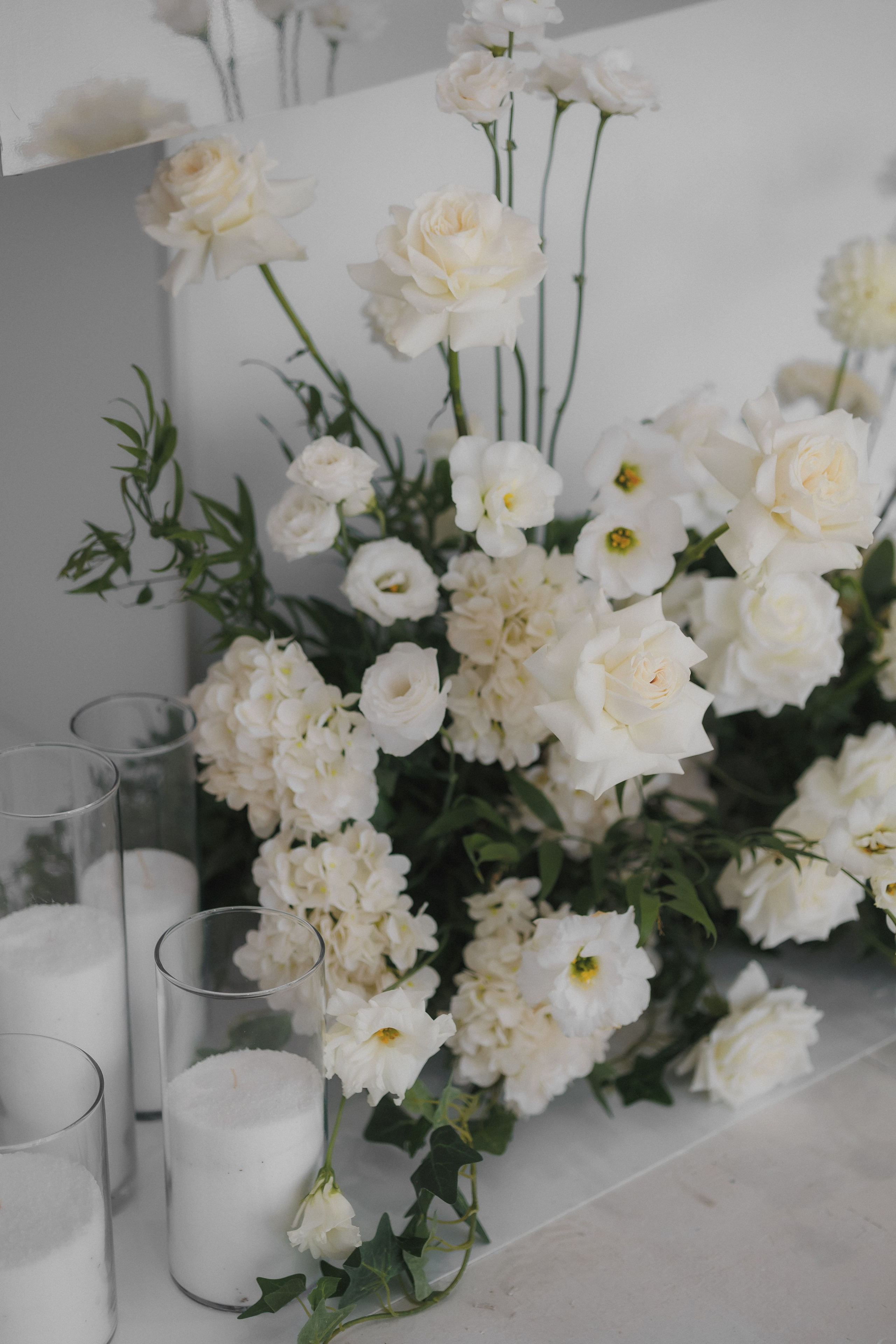 Эдгар и Ульяна. Фотограф в Волгограде — Александра Искандерова