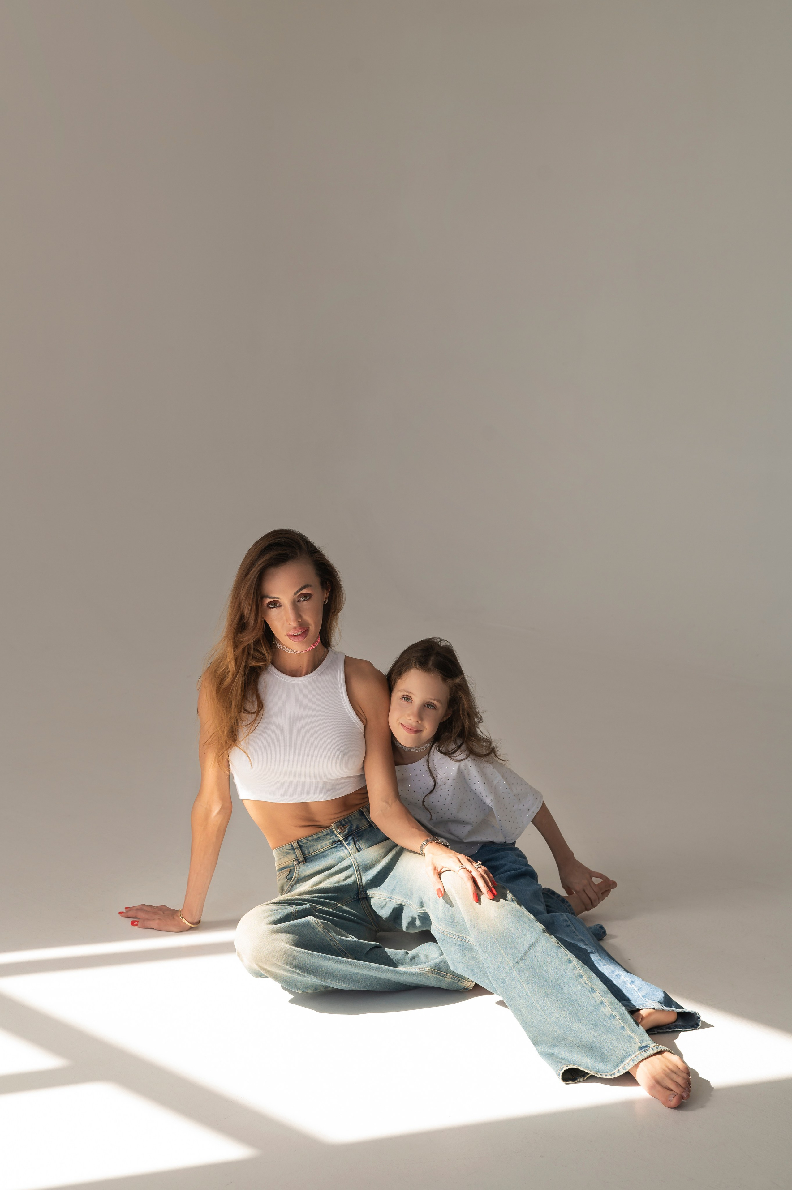 Иржина. Фотограф Рузанна Ганн