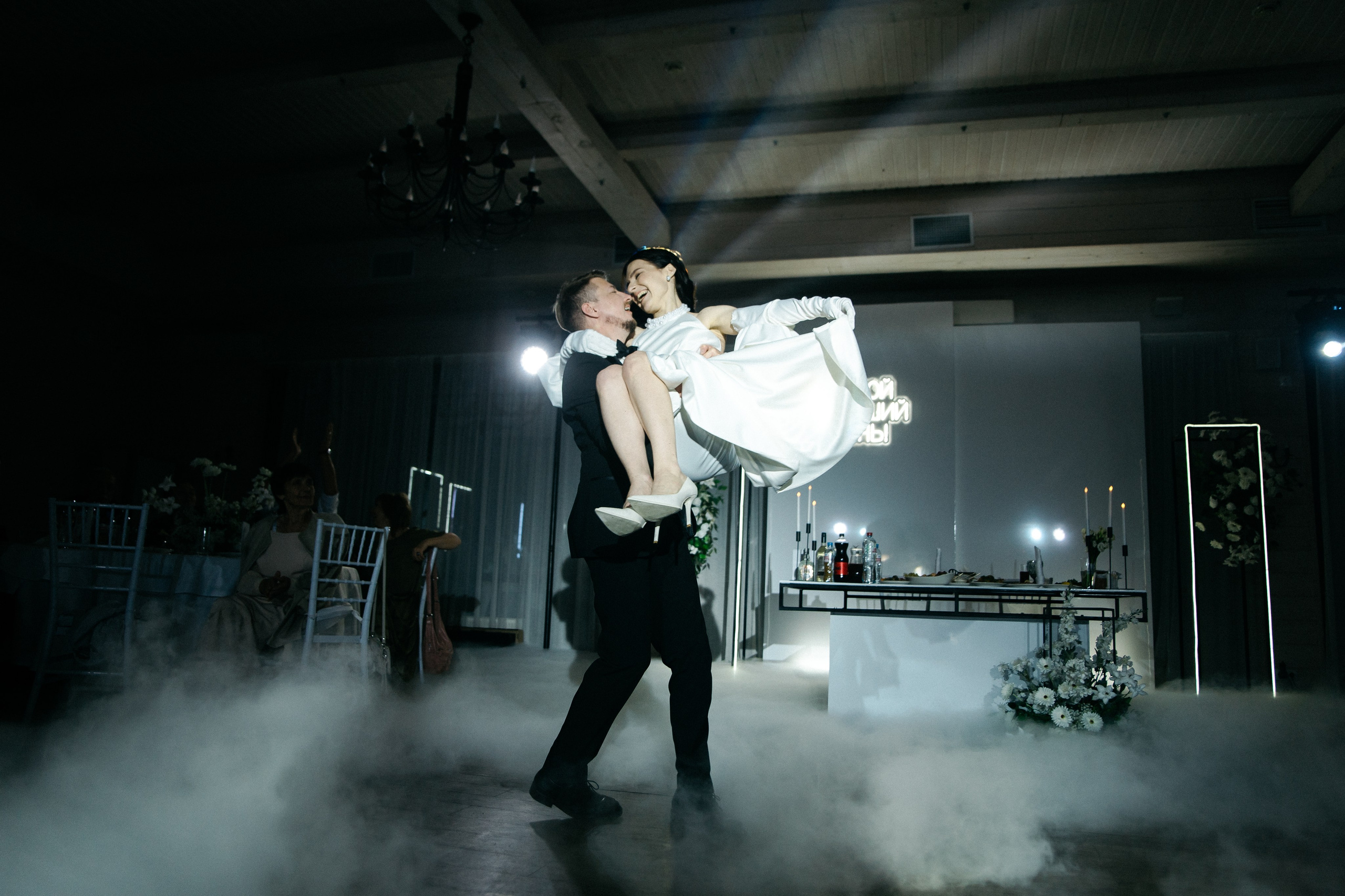 Sergey & Katya. Портретный фотограф Анастасия Завалкевич