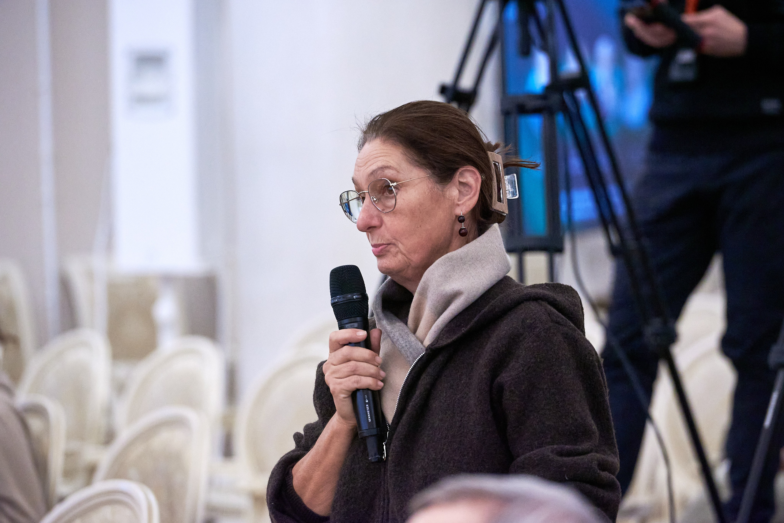 Открытая лекция Лукьянова. Иван Ступа, репортажный фотограф в Санкт-Петербурге и Ленинградской области. Россия