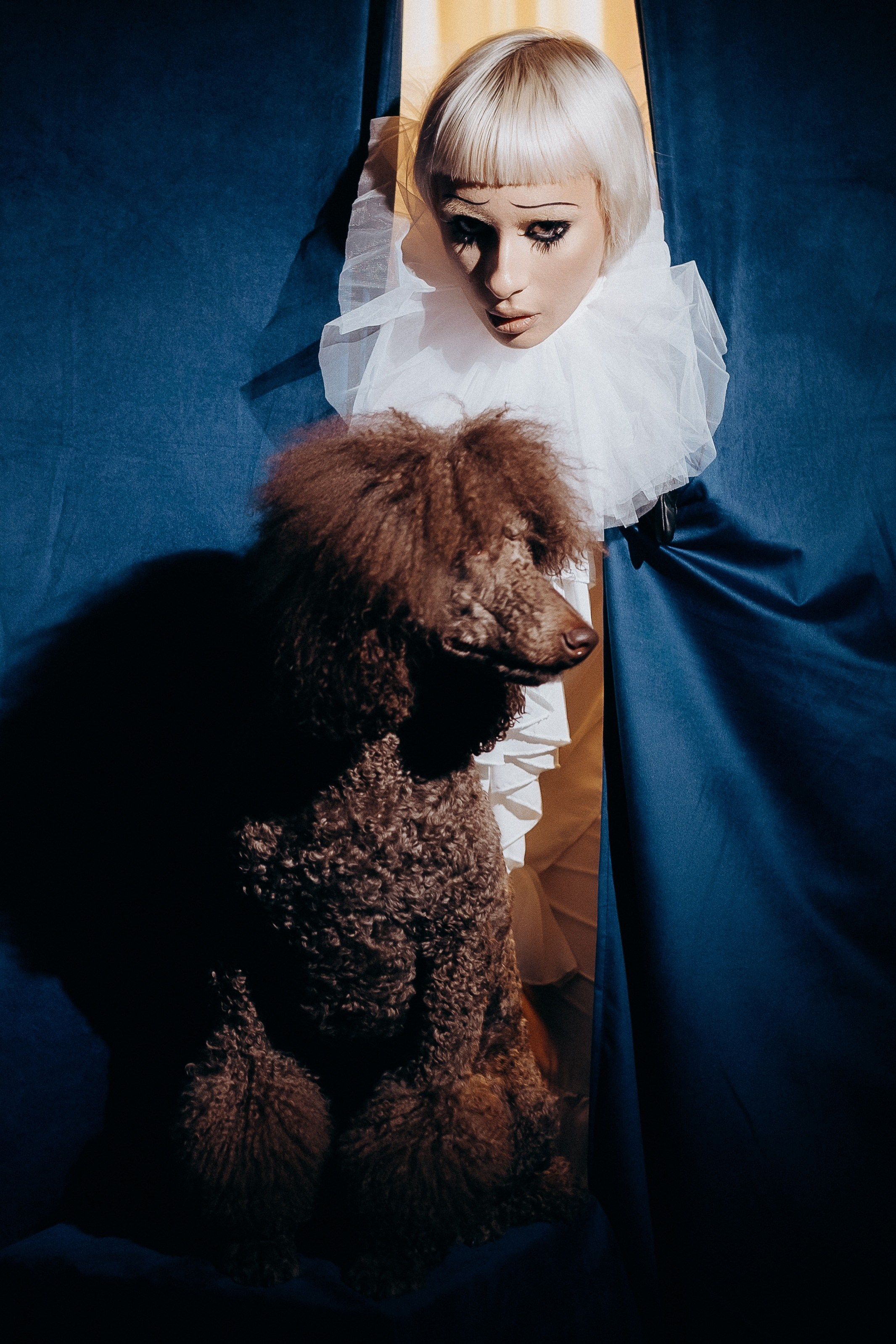 Соня. Свадебный и семейный фотограф в Тамбове и Котовске Артём Комбаров