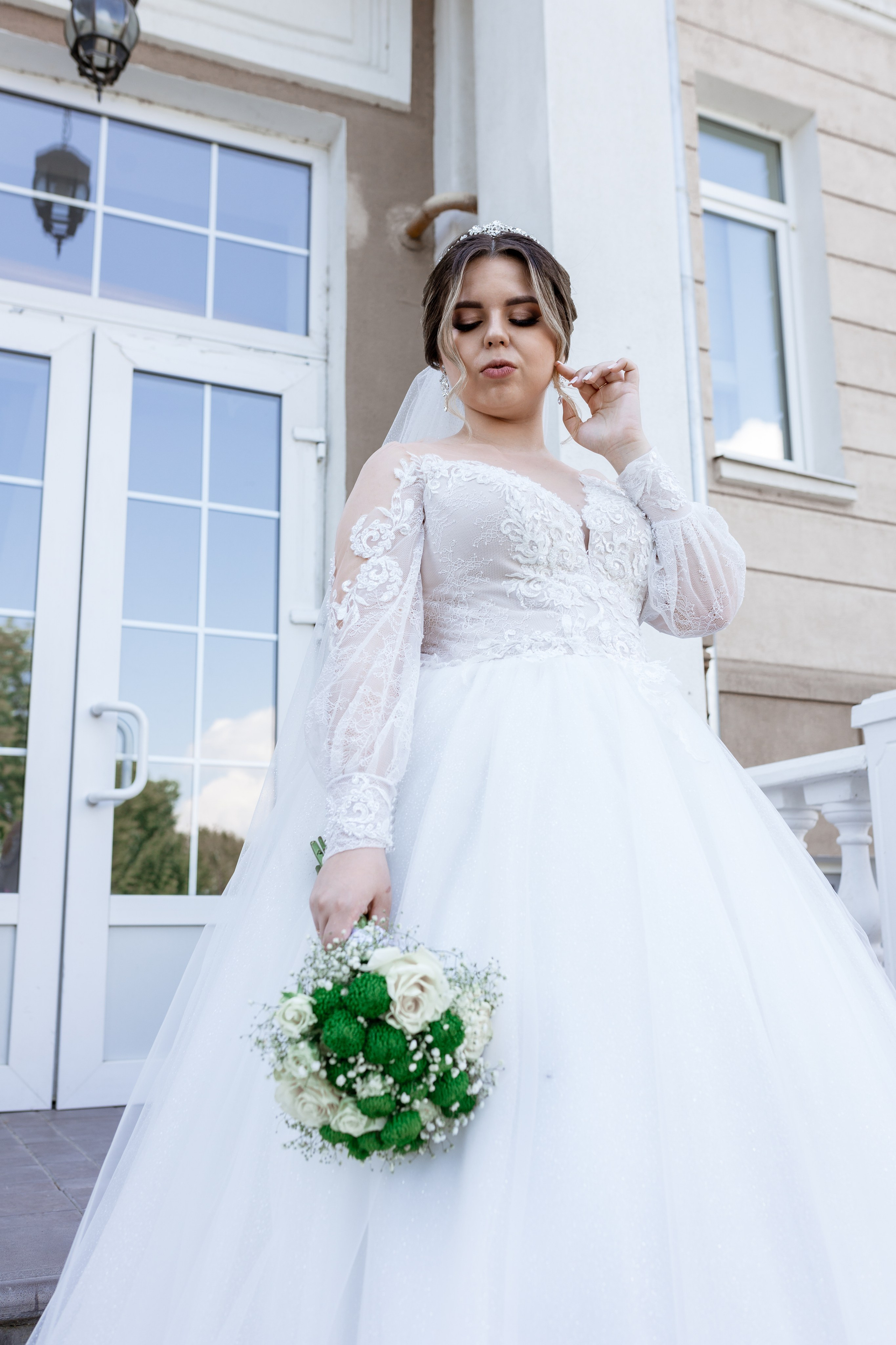 Виталий & Ольга. Свадебный фотограф в Чебоксарах Анастасия Иванова