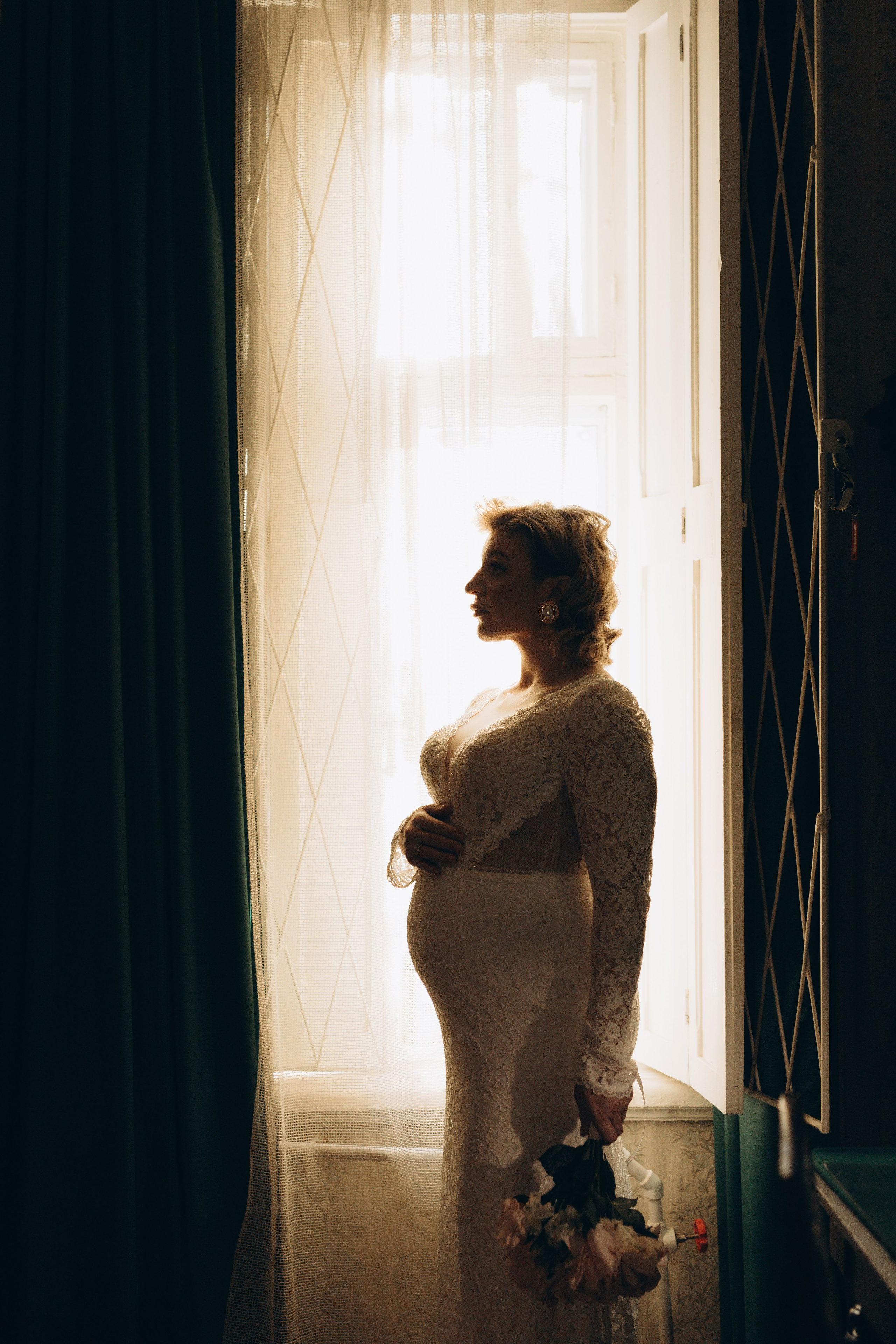 Марсель и Галина. Семейный фотограф в Казани Рузалина Гафурова