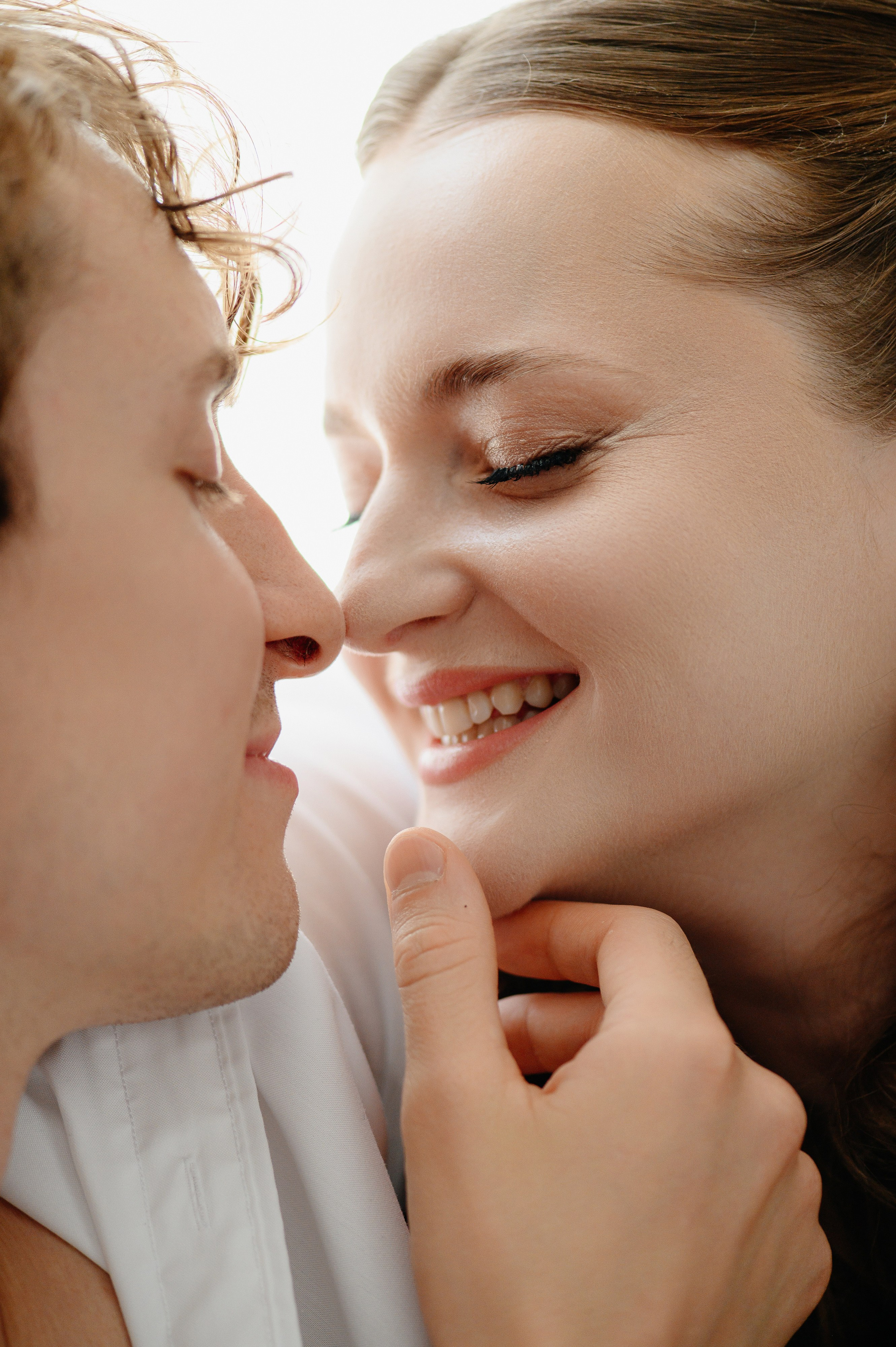 PREWEDDING. Фотограф Евгений Фураев
