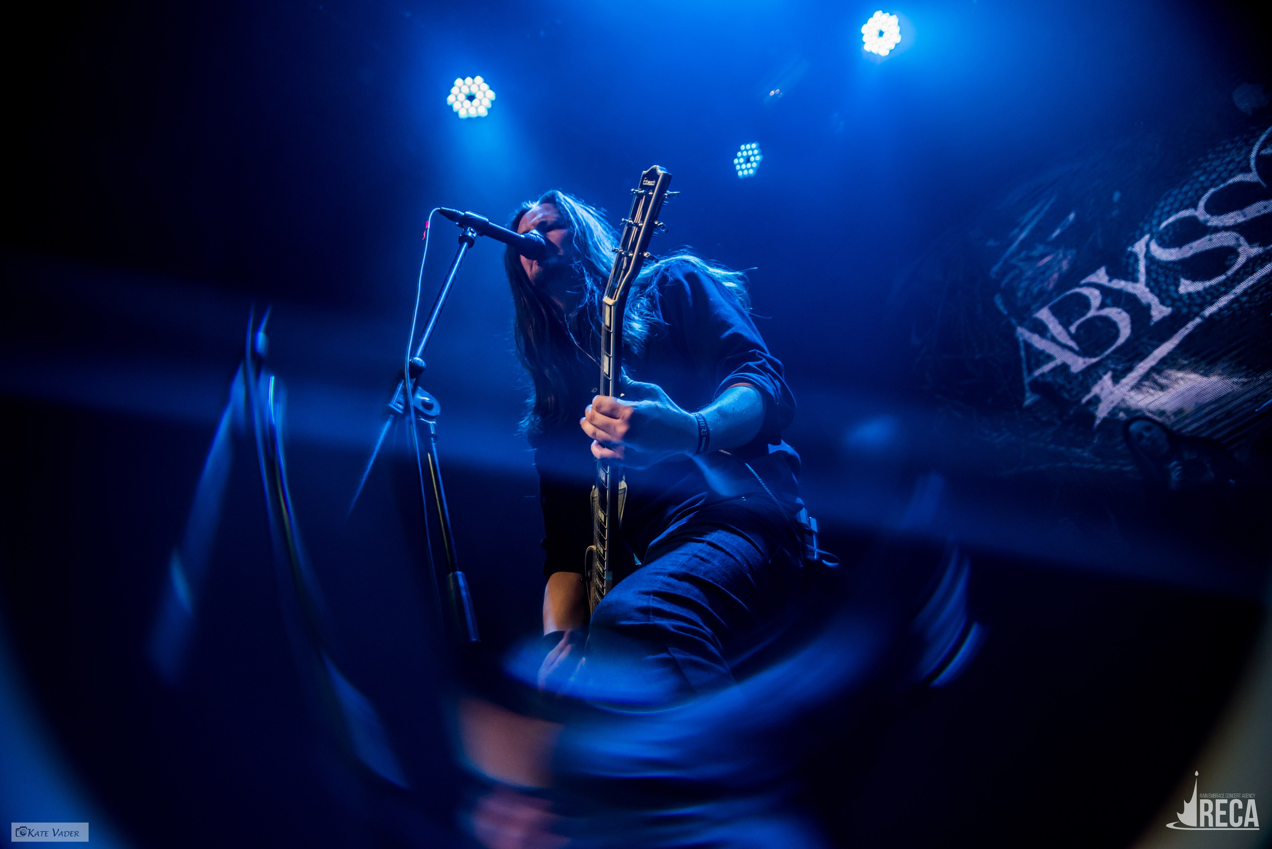 Abyss Fest / Abyssphere. Kate Vader|Live Music Photography