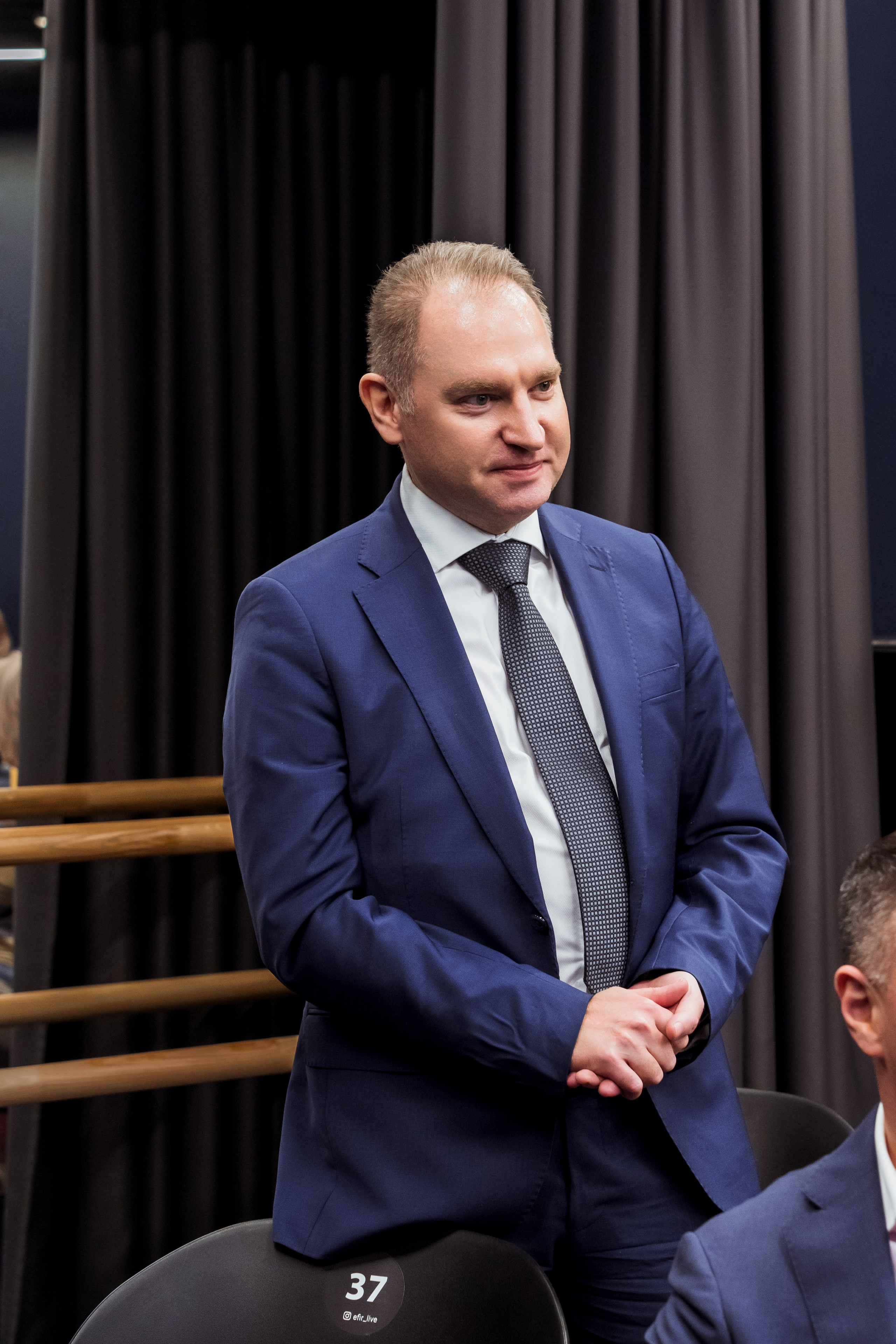 Конференция Инвитро. Анастасия Чиркова, Фотограф Москва