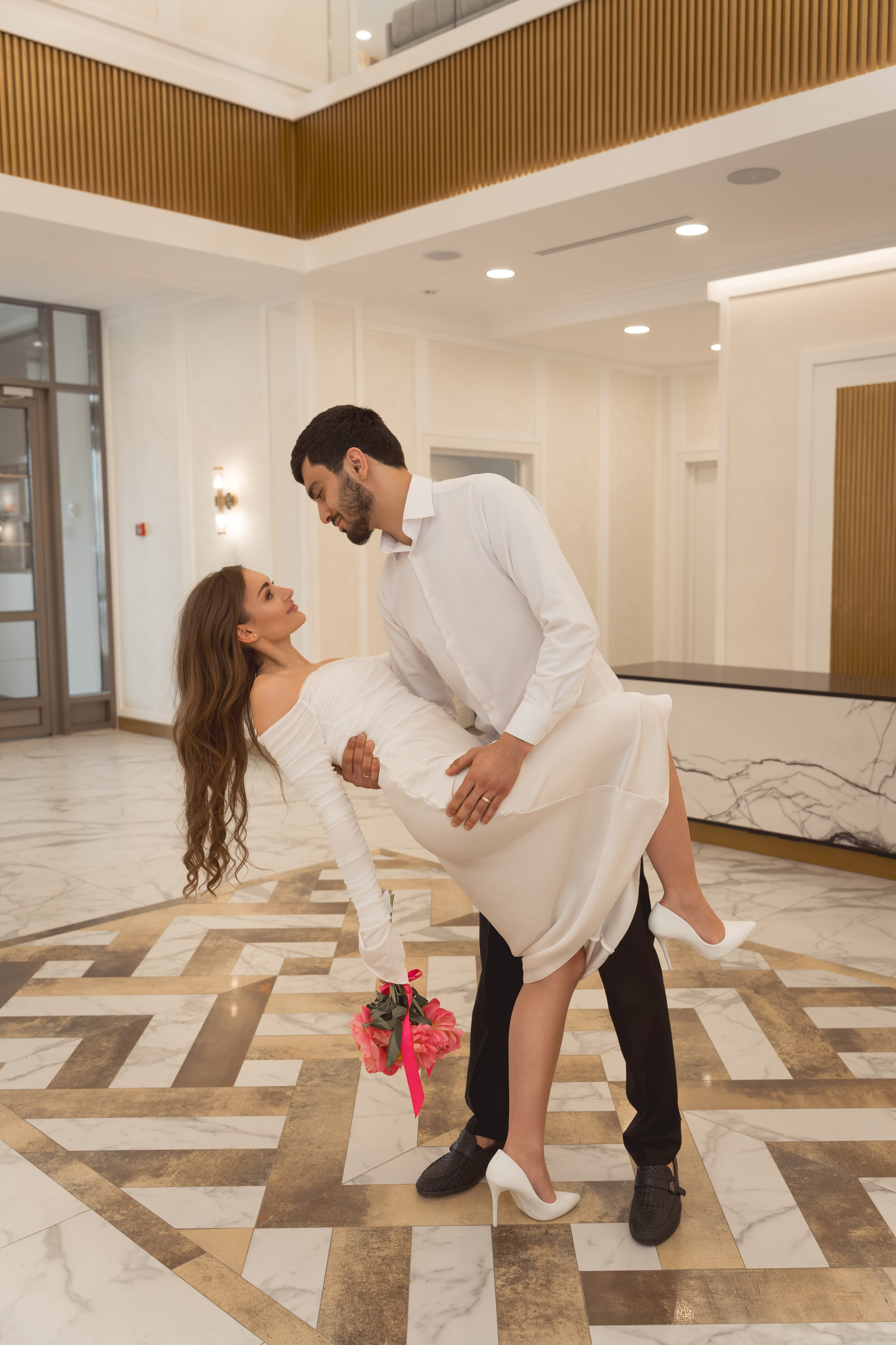 К/В. Анастасия Чиркова, Фотограф Москва