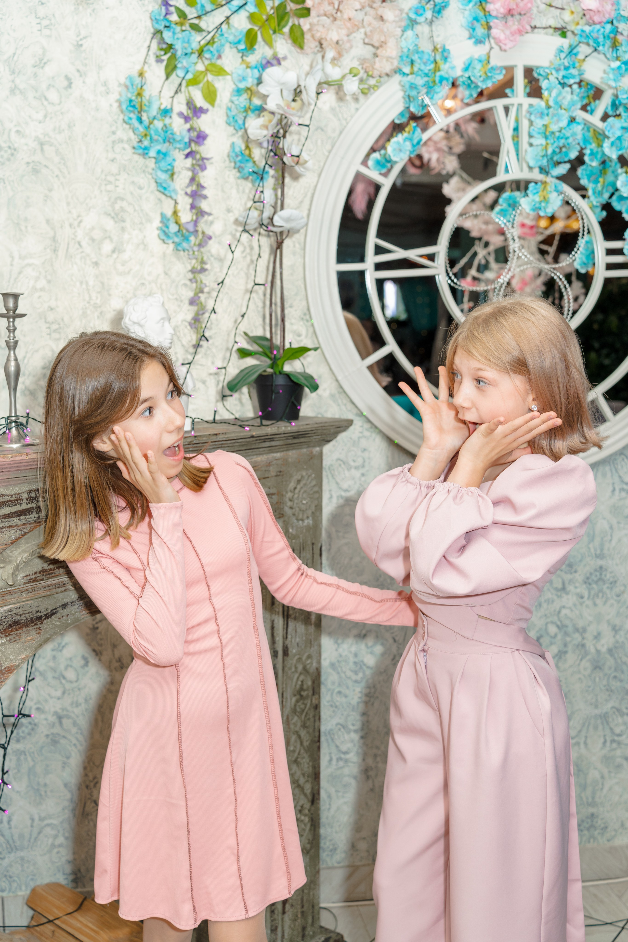 Выпускной 4 класса. Анастасия Чиркова, Фотограф Москва