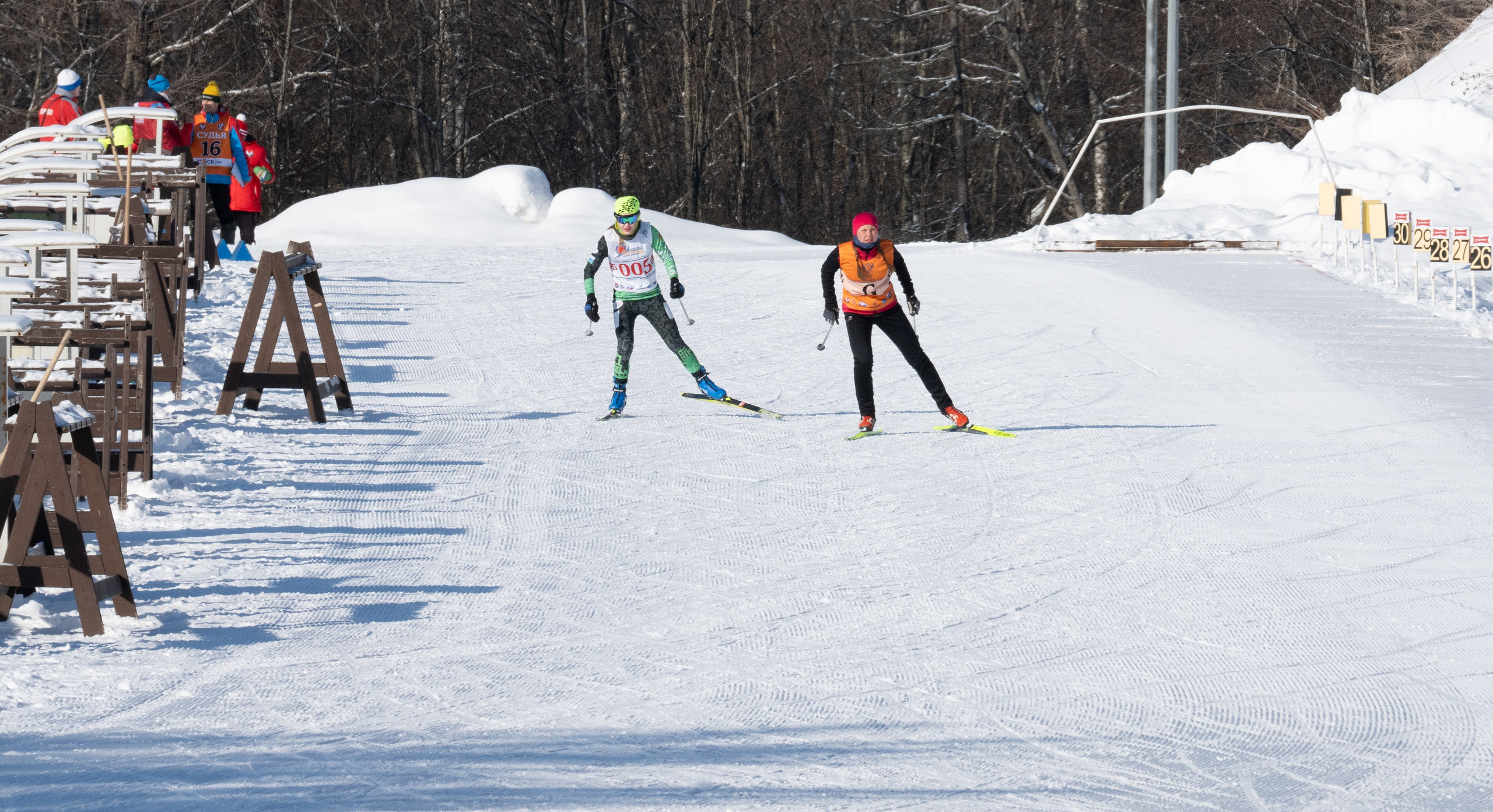 Спартакиада. Фотограф в Ижевске Максим Грундул