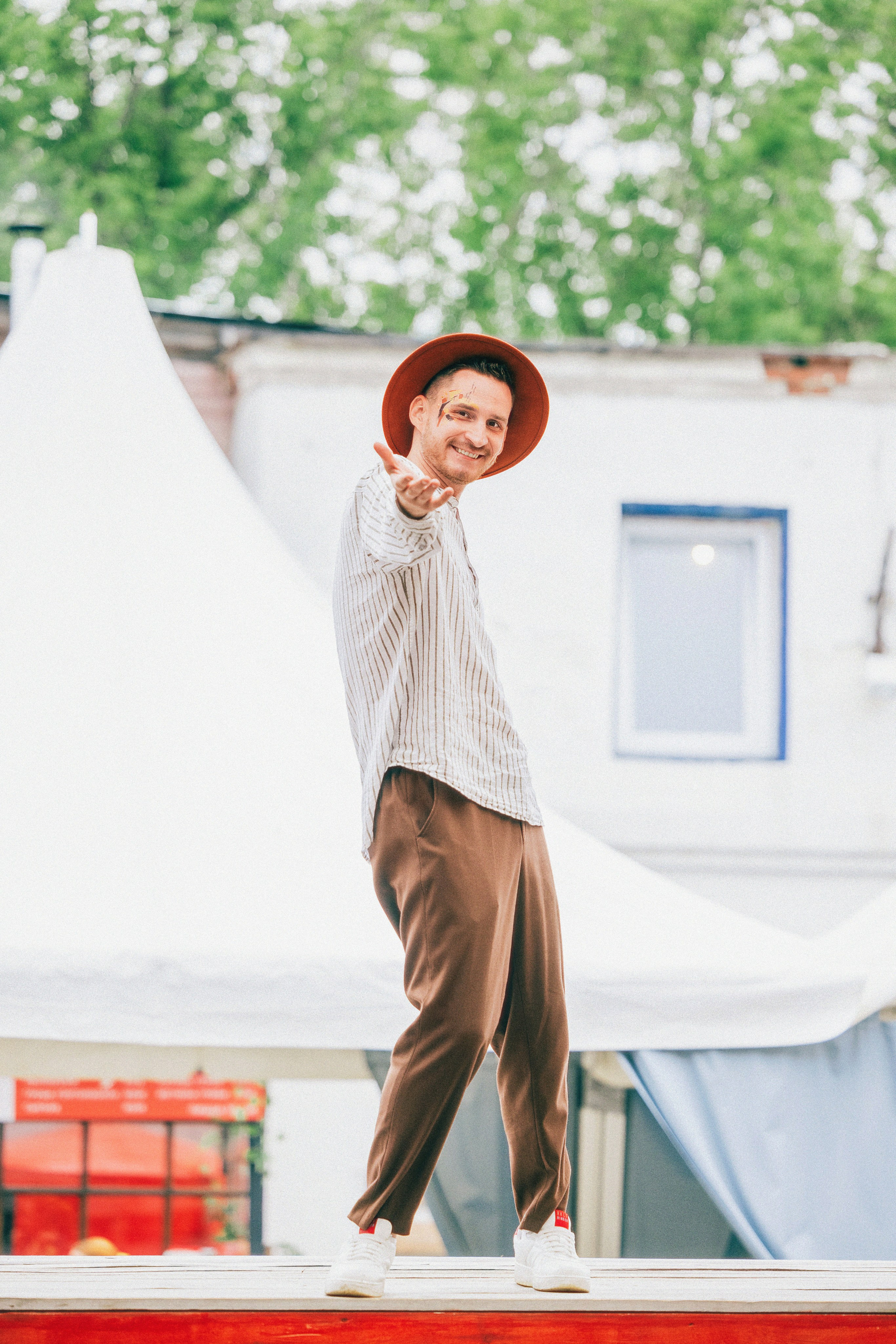 Этажи. Движ 2024. Фотограф Виталий Хайлов, Екатеринбург