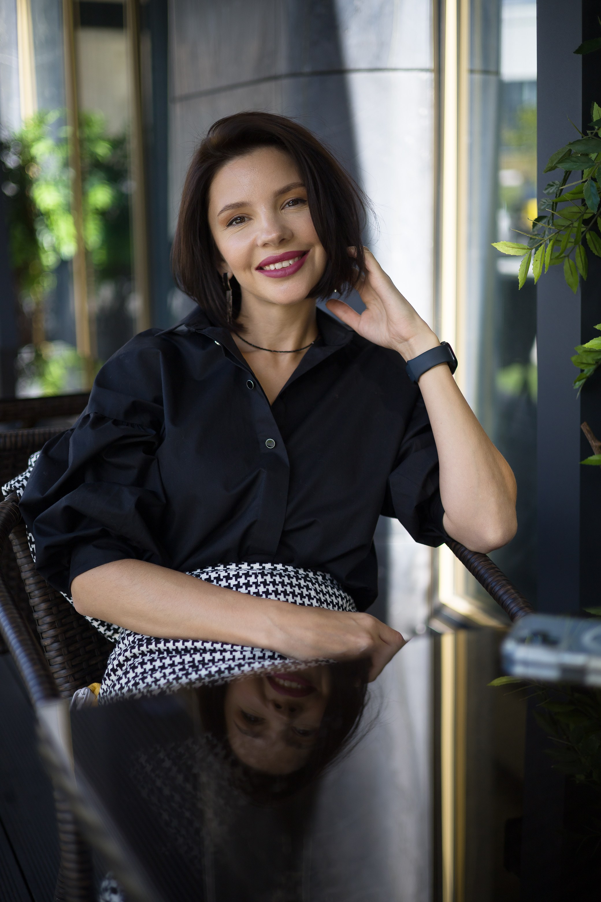 Психолог Евгения