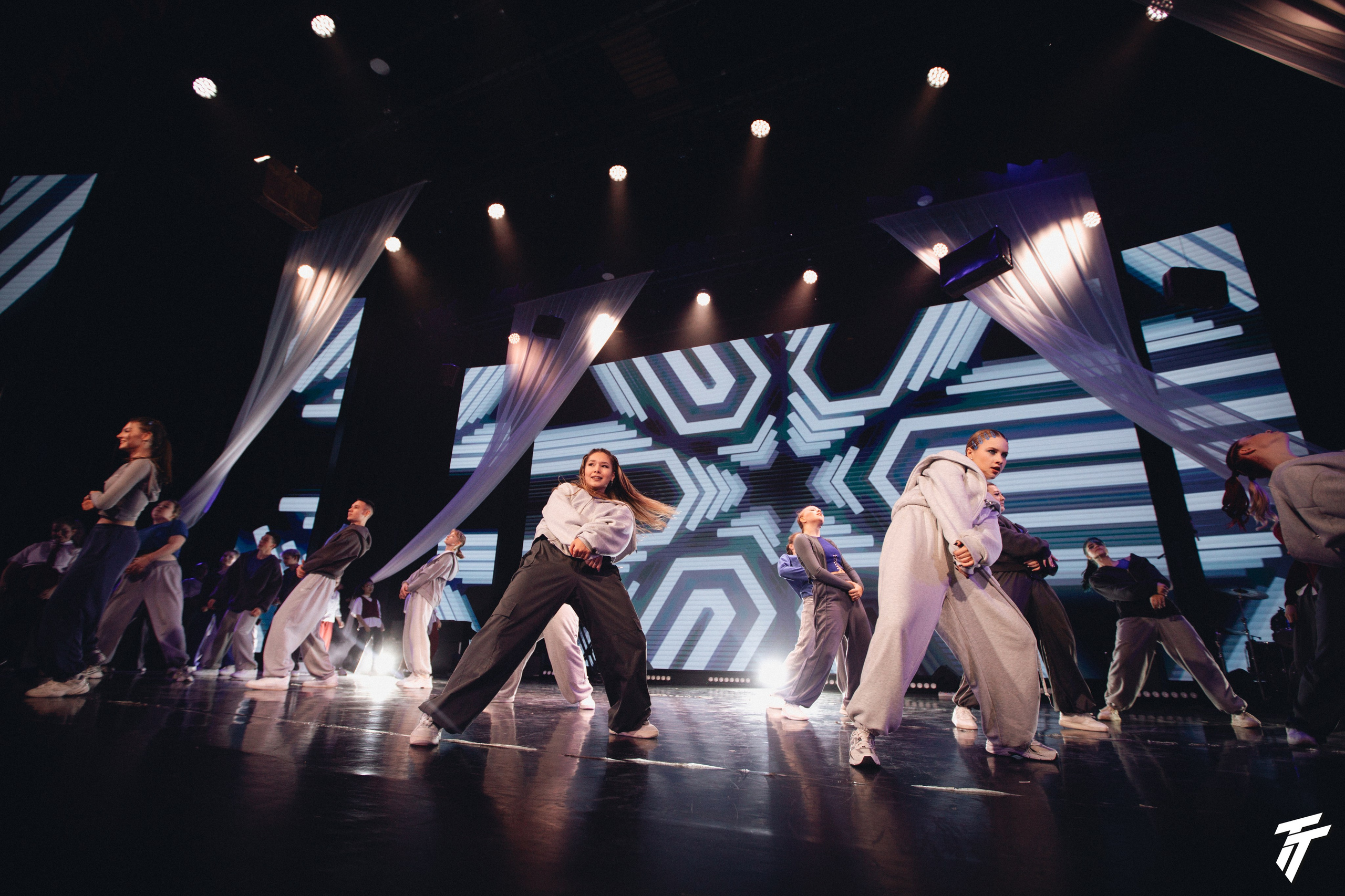 Гала-концерт осень 2024. Главная