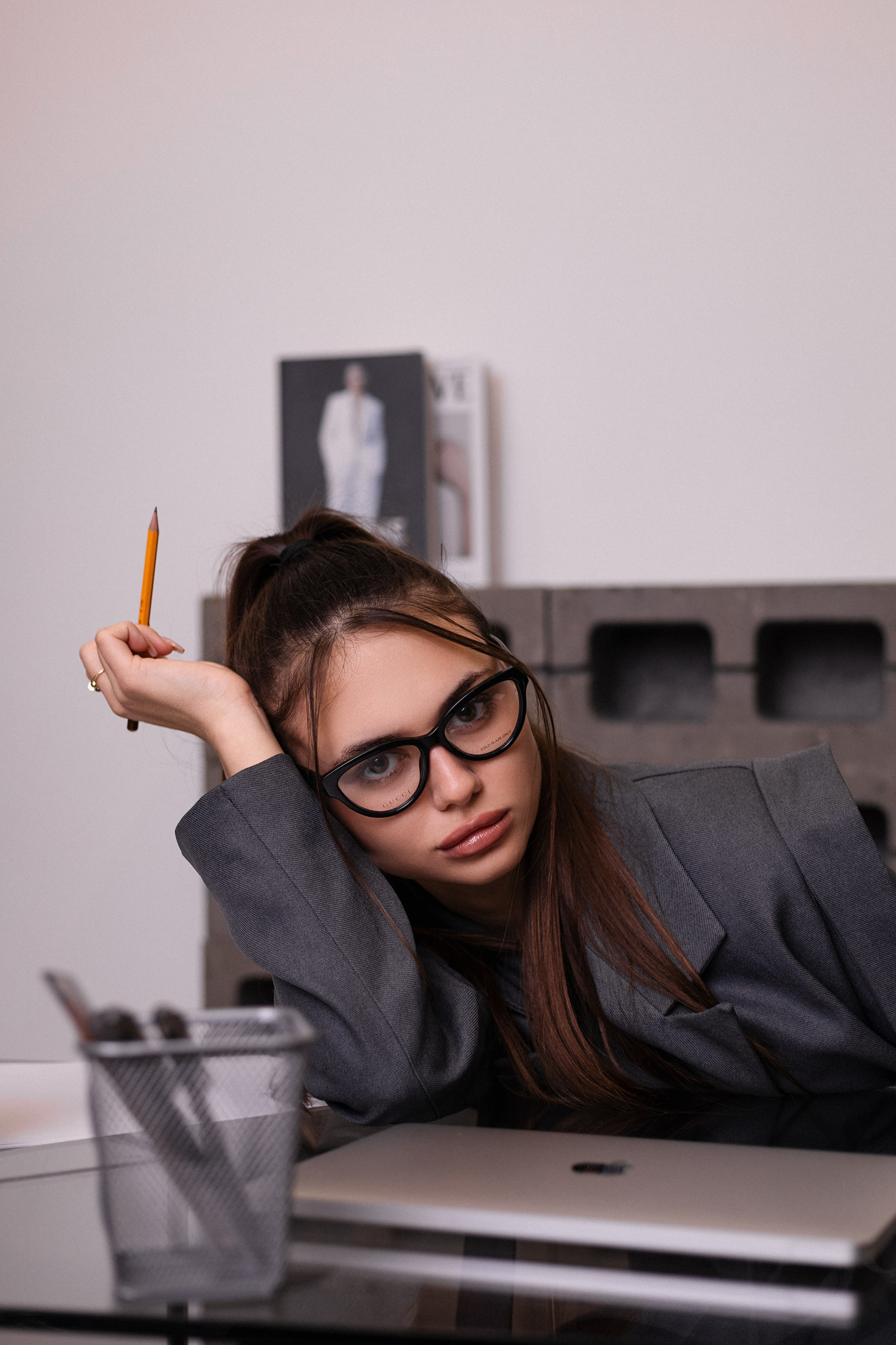 Катя. Главная