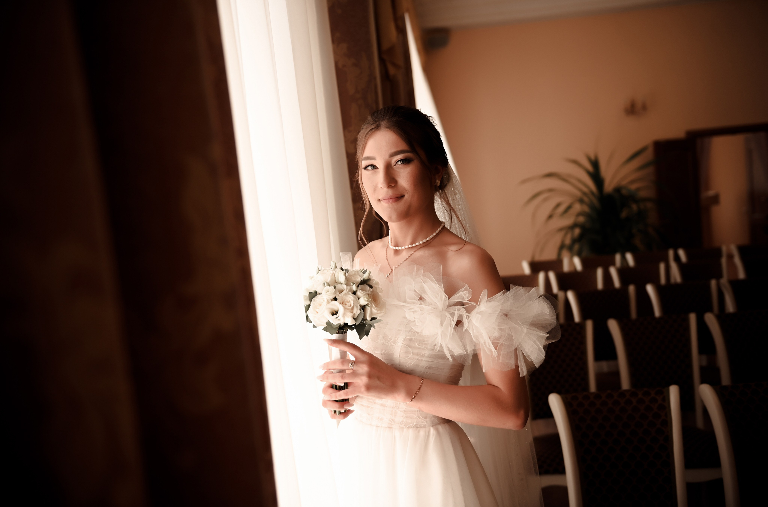 Алексей и Дарья. Свадебный, семейный, детский, контент фотограф в Омске Максим Ильин