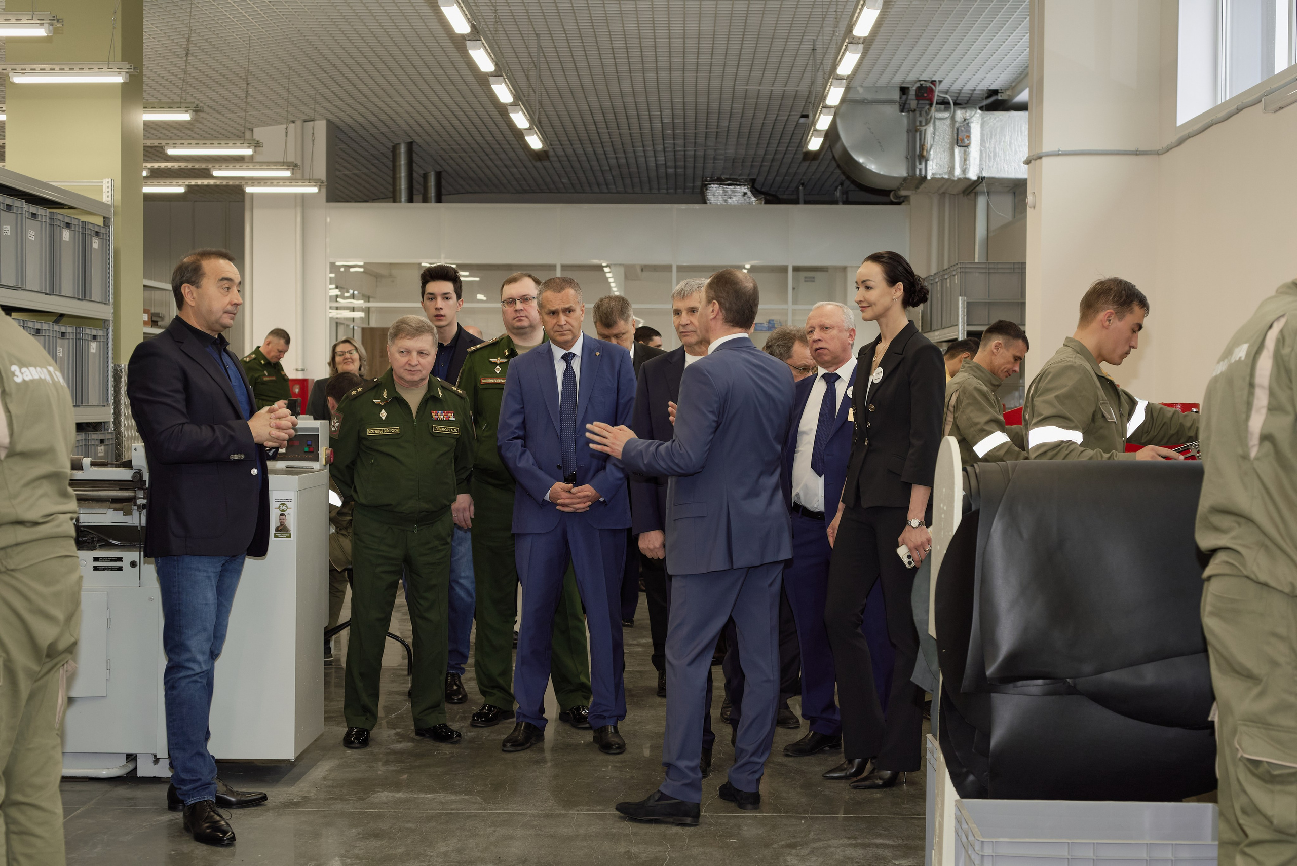 Репортажи событий. Фотограф в Нижнем Новгороде Юлия Рачинская