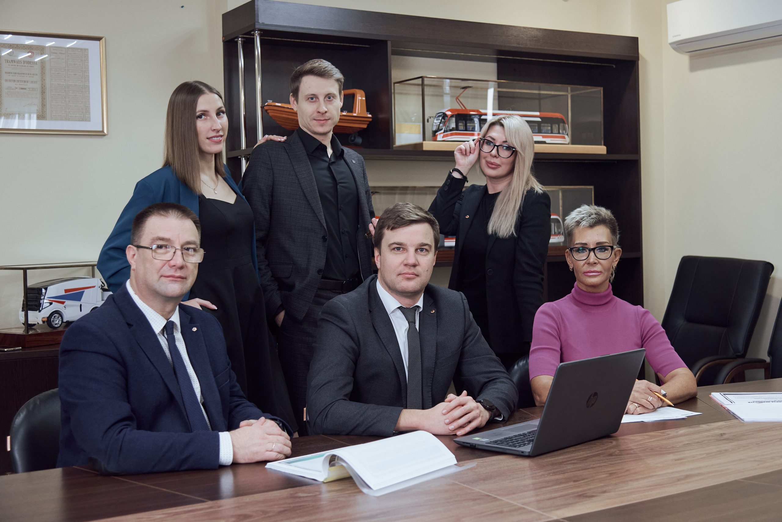 Промышленная съёмка. Фотограф в Нижнем Новгороде Юлия Рачинская