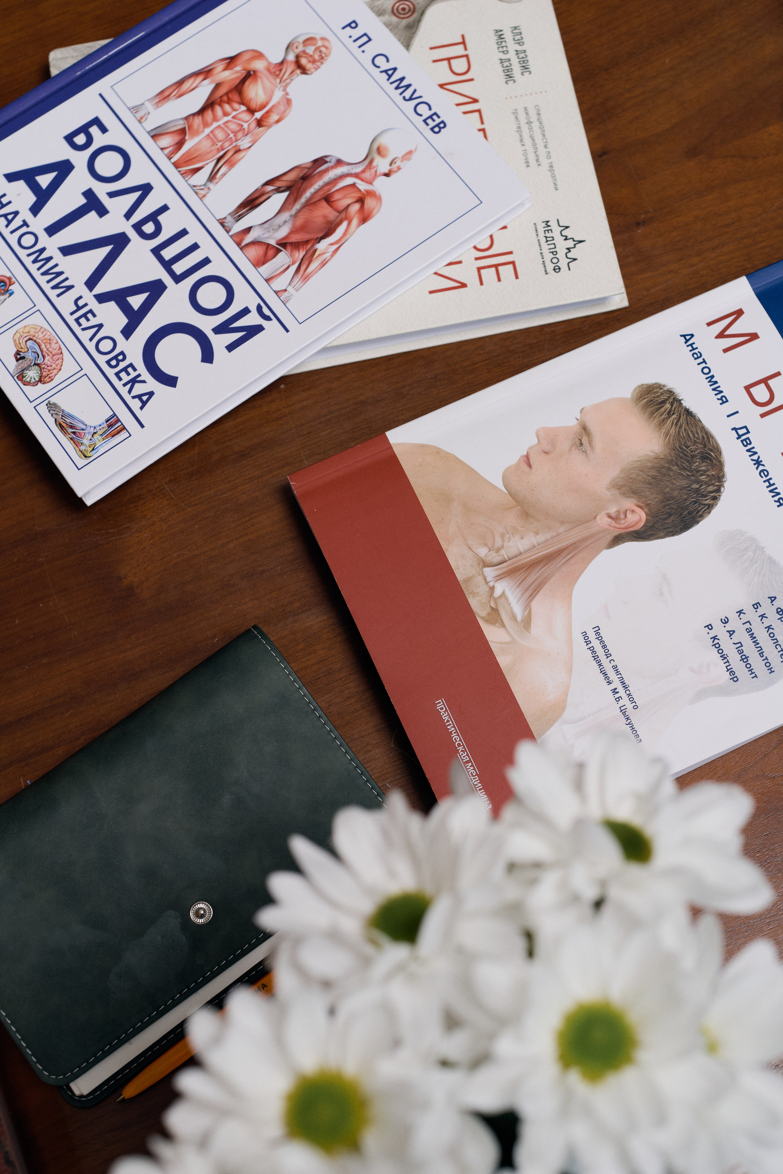 Контент-съёмка для косметолога. Фотограф в Нижнем Новгороде Юлия Рачинская