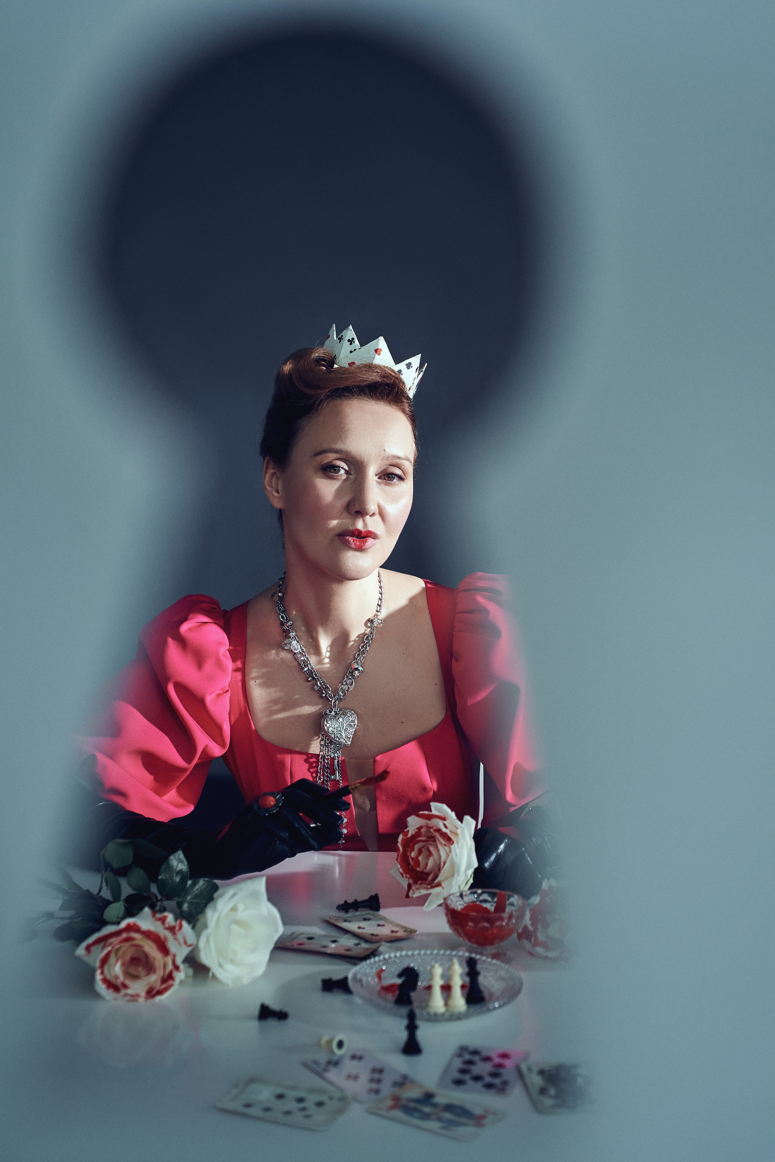 Персональная съёмка. Фотограф в Нижнем Новгороде Юлия Рачинская