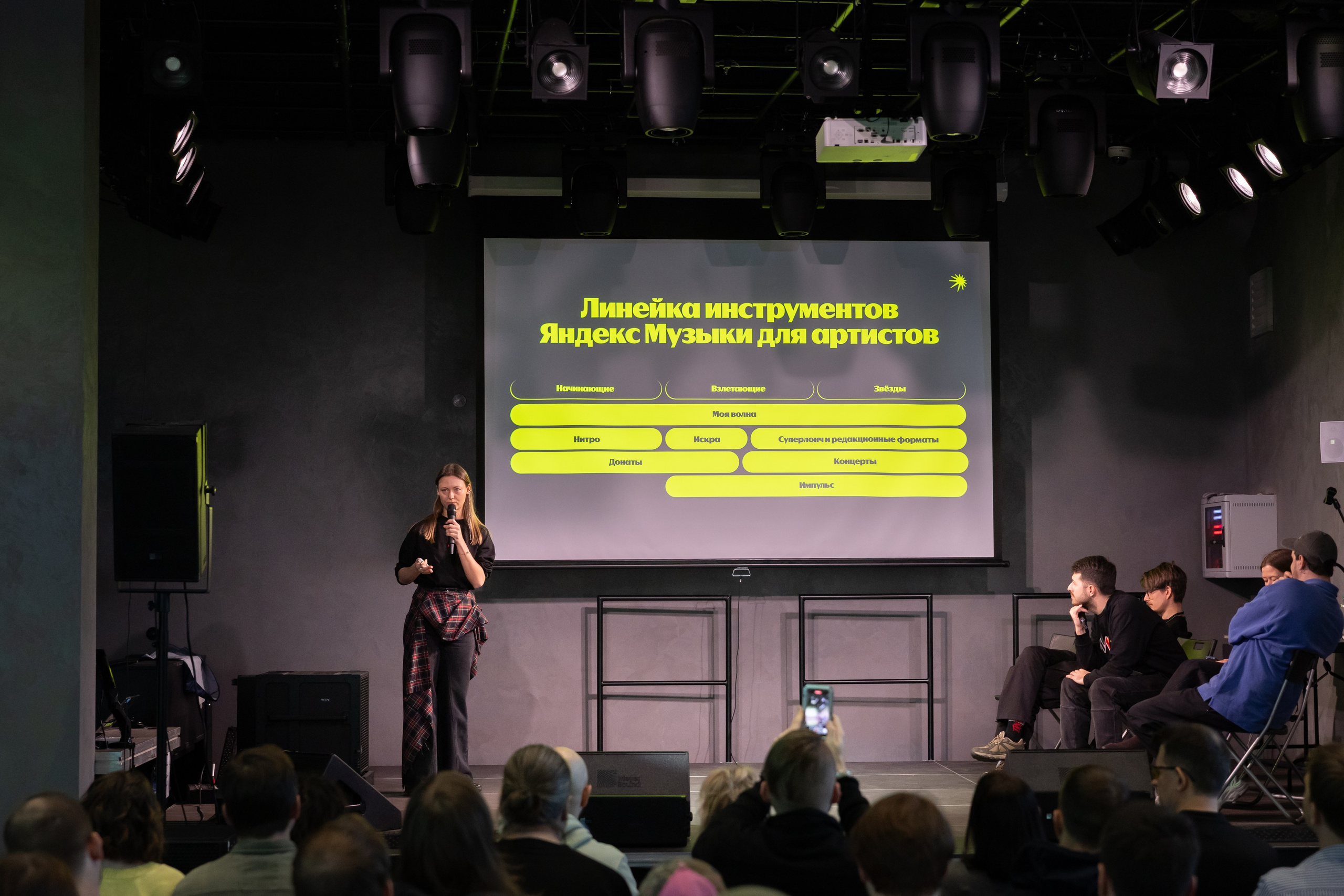 ШОУКЕЙС-ФЕСТИВАЛЬ SPBEAT (2 дня)