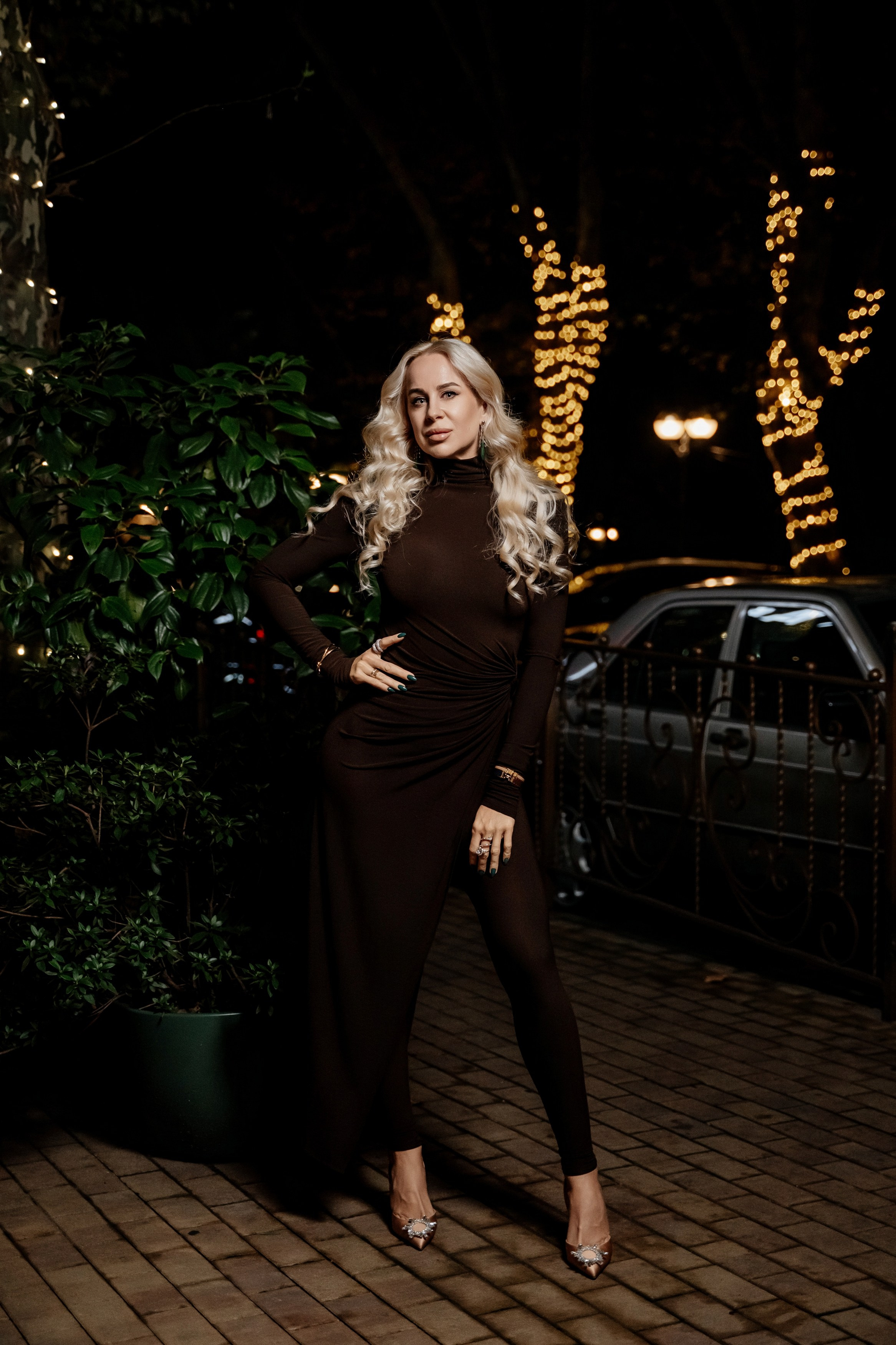 День рождения. Свадебный и семейный фотограф в Сочи Никита Пищов