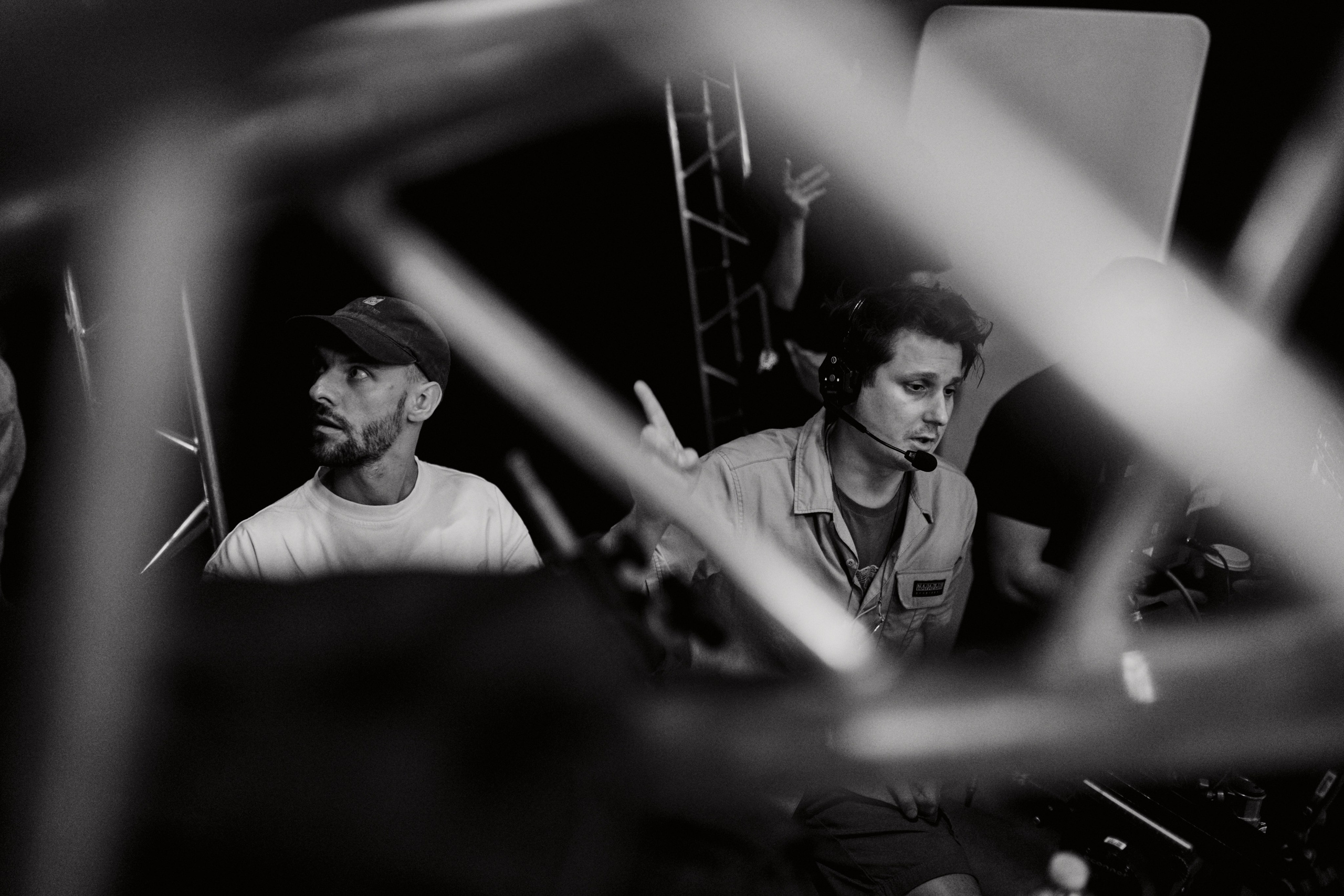 Yandex Browser. Евгений Бреча. Коммерческий и бэкстейдж фотограф в Москве